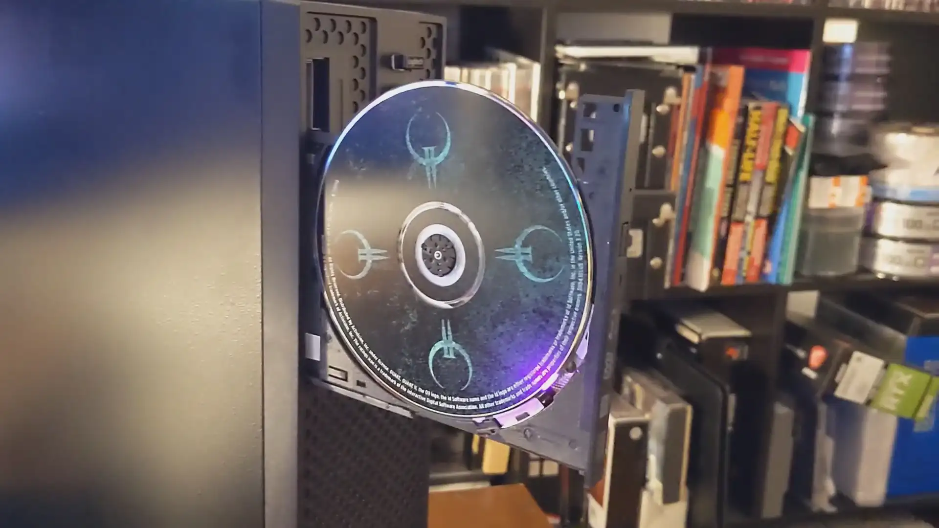 videoframe 819 gpu