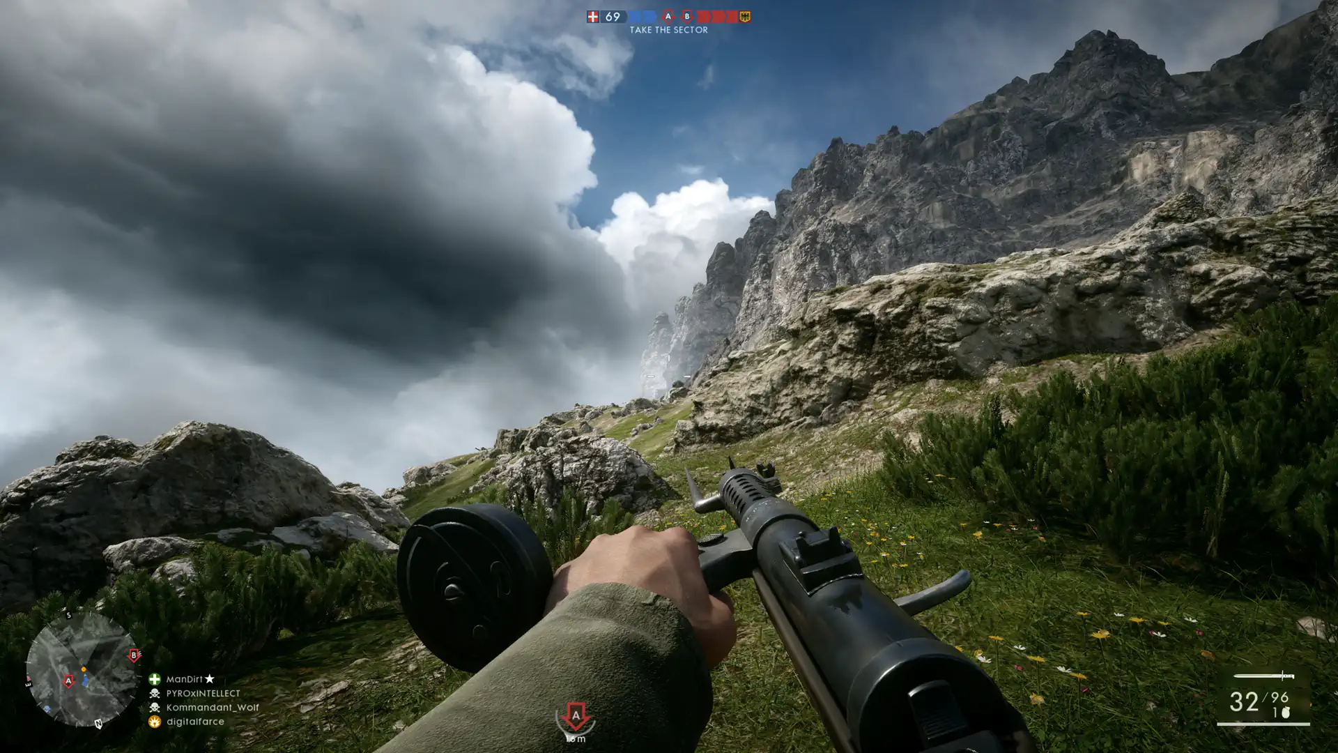 Battlefield 1 стал примером оптимизации на фоне новых игровых релизов