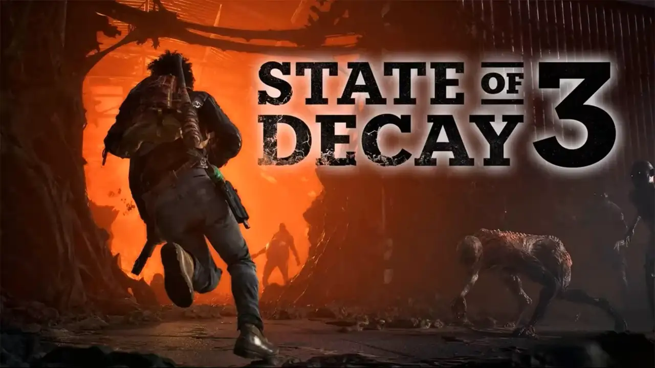 Студия State of Decay 3 оказалась под угрозой закрытия
