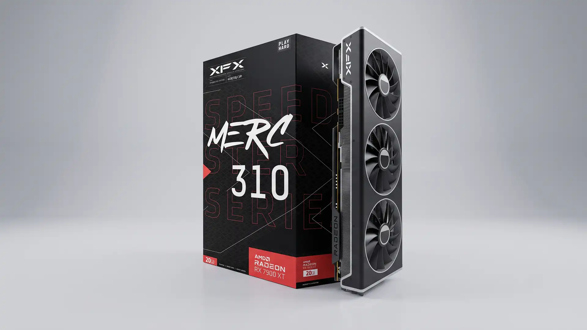 Стоит ли покупать Radeon RX 7900 XT в  2026 году?