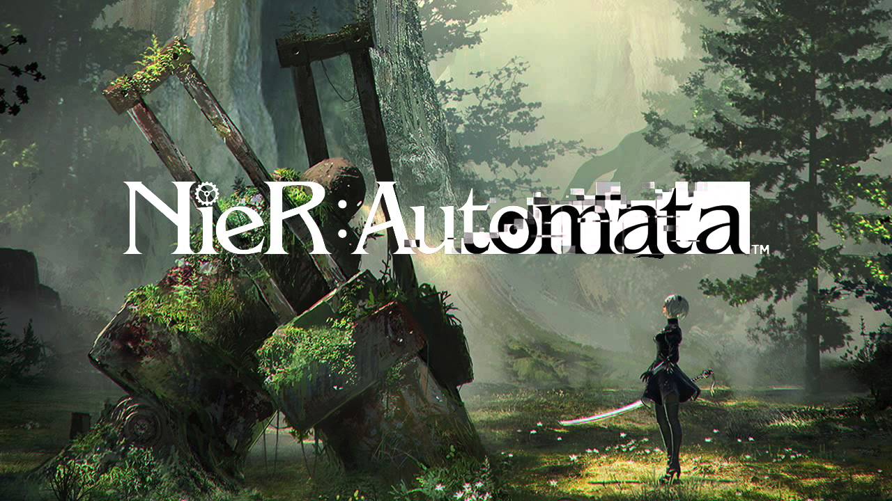 Вышла новая версия NieR Automata Debug Build от DenuvOwO