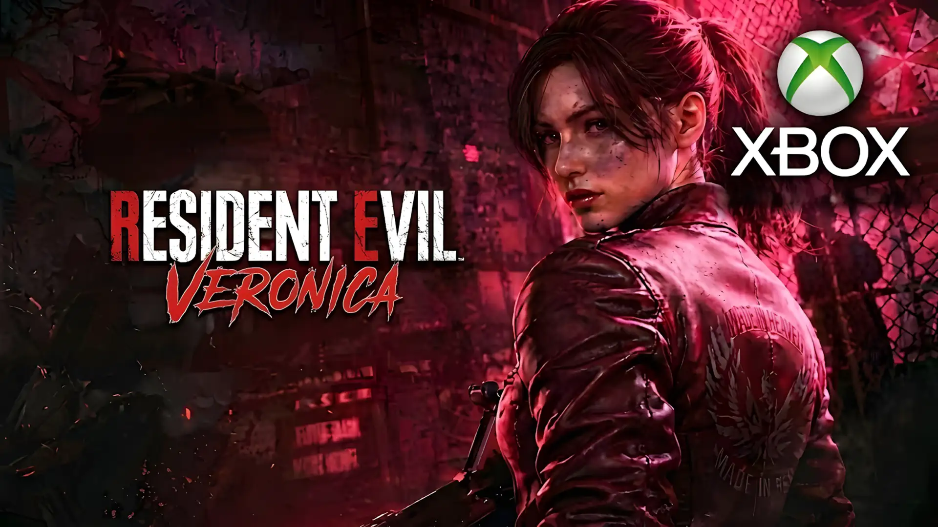 Ремейк Resident Evil Veronica появился в списках желаемого на платформах Xbox