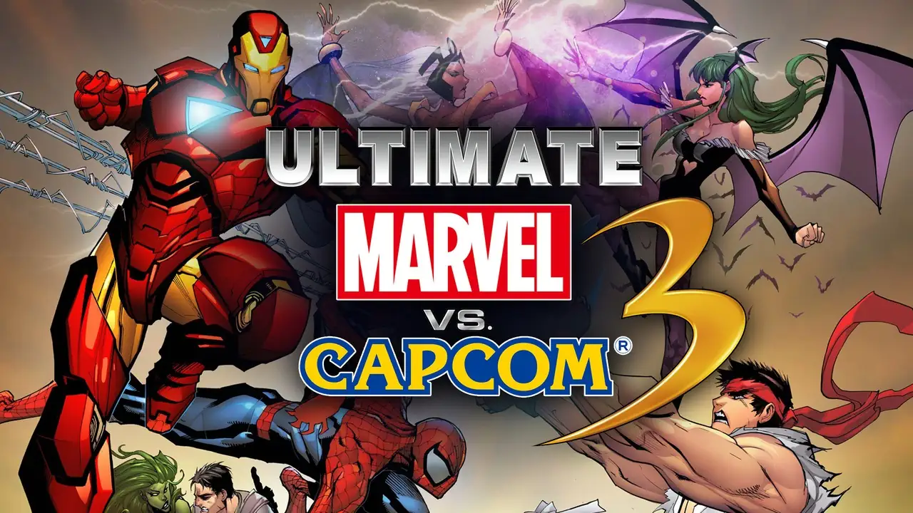 Неожиданное обновление Ultimate Marvel vs Capcom 3 ломает пользовательские модификации