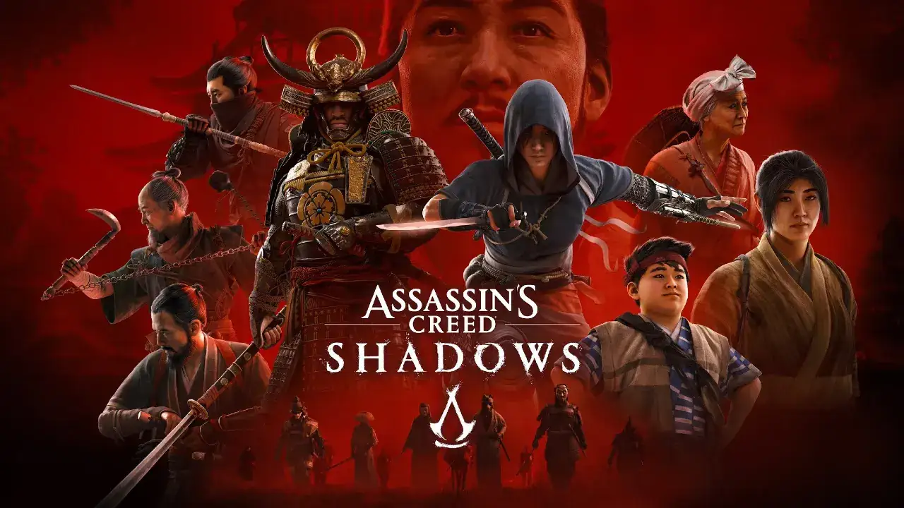 Финальное обновление Assassin's Creed Shadows добавит эндгейм режим Domains