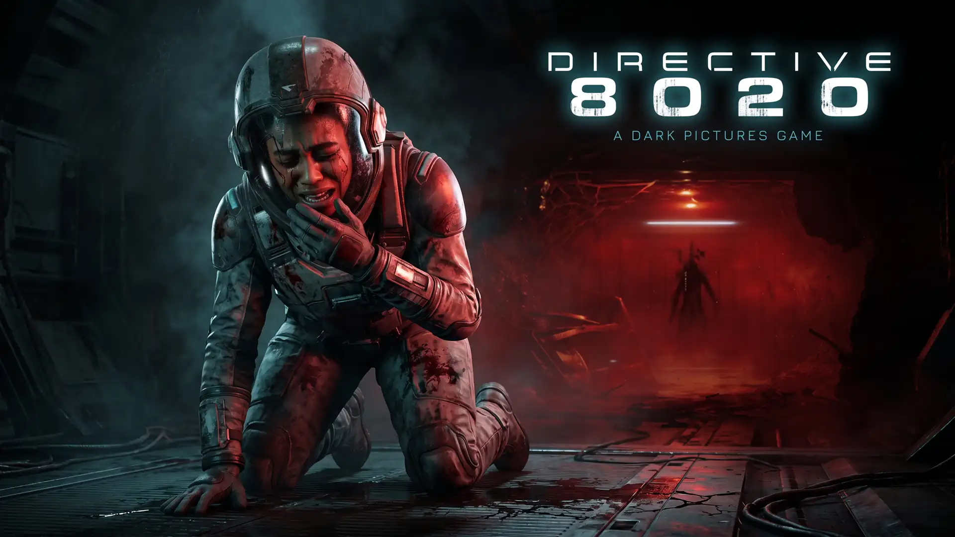 Генеральный директор Directive 8020  Роберт Хенриссон покидает свой пост