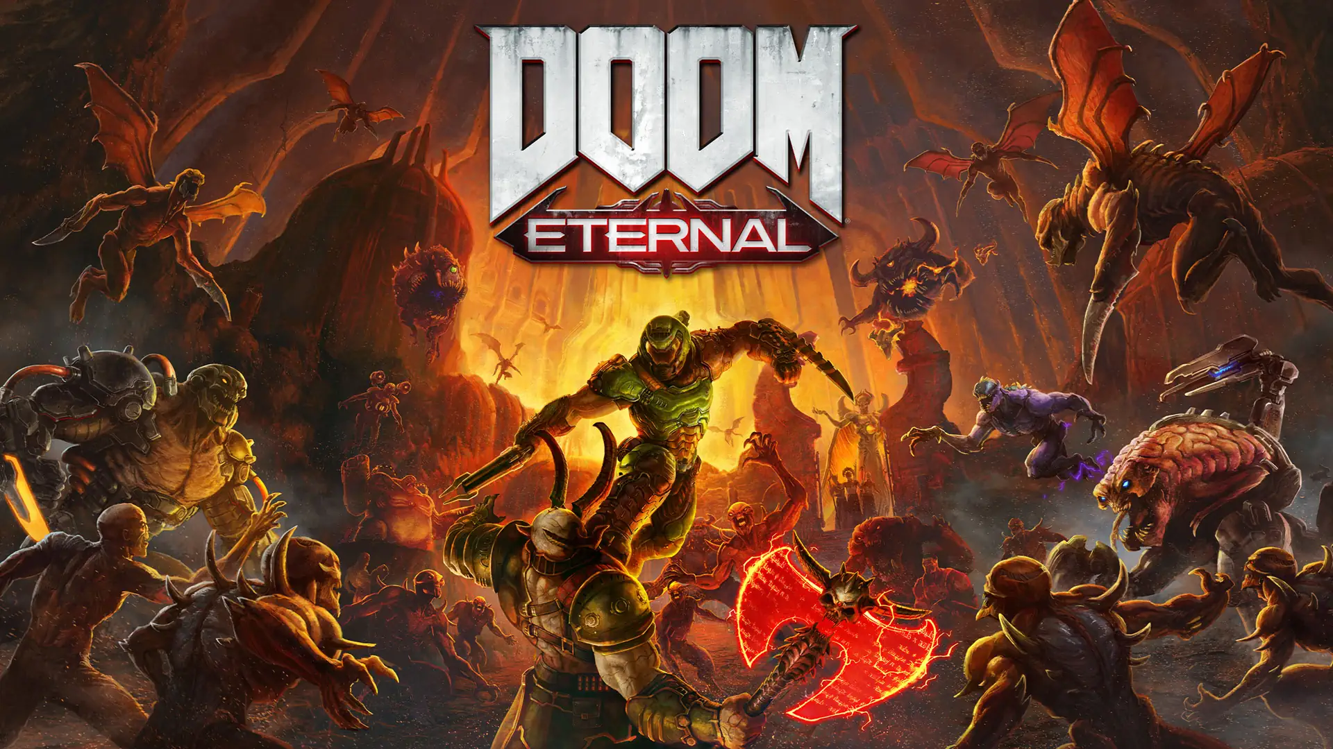 Как появился DOOM и почему он изменил игровую индустрию