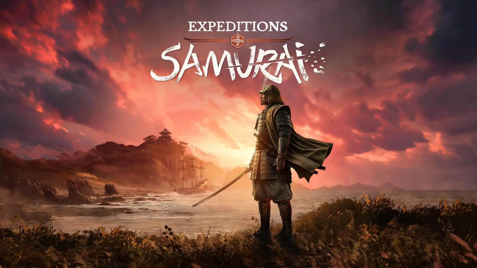 THQ Nordic анонсировала новую масштабную ролевую игру Expeditions Samurai