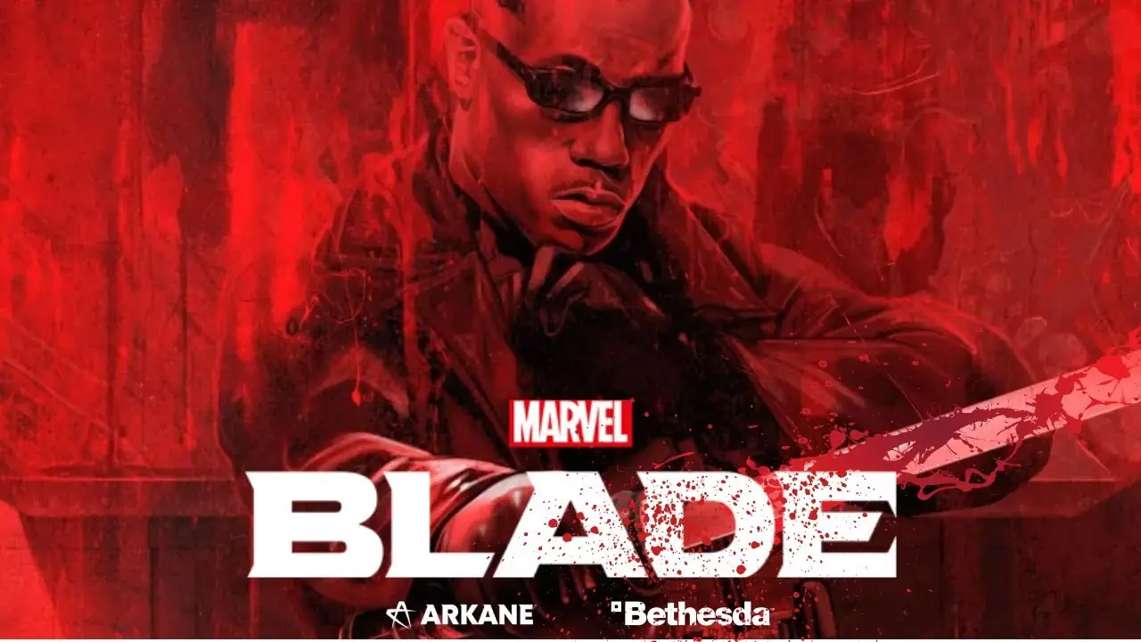 Слухи об отмене разработки экшена Marvels Blade от Arkane Lyon
