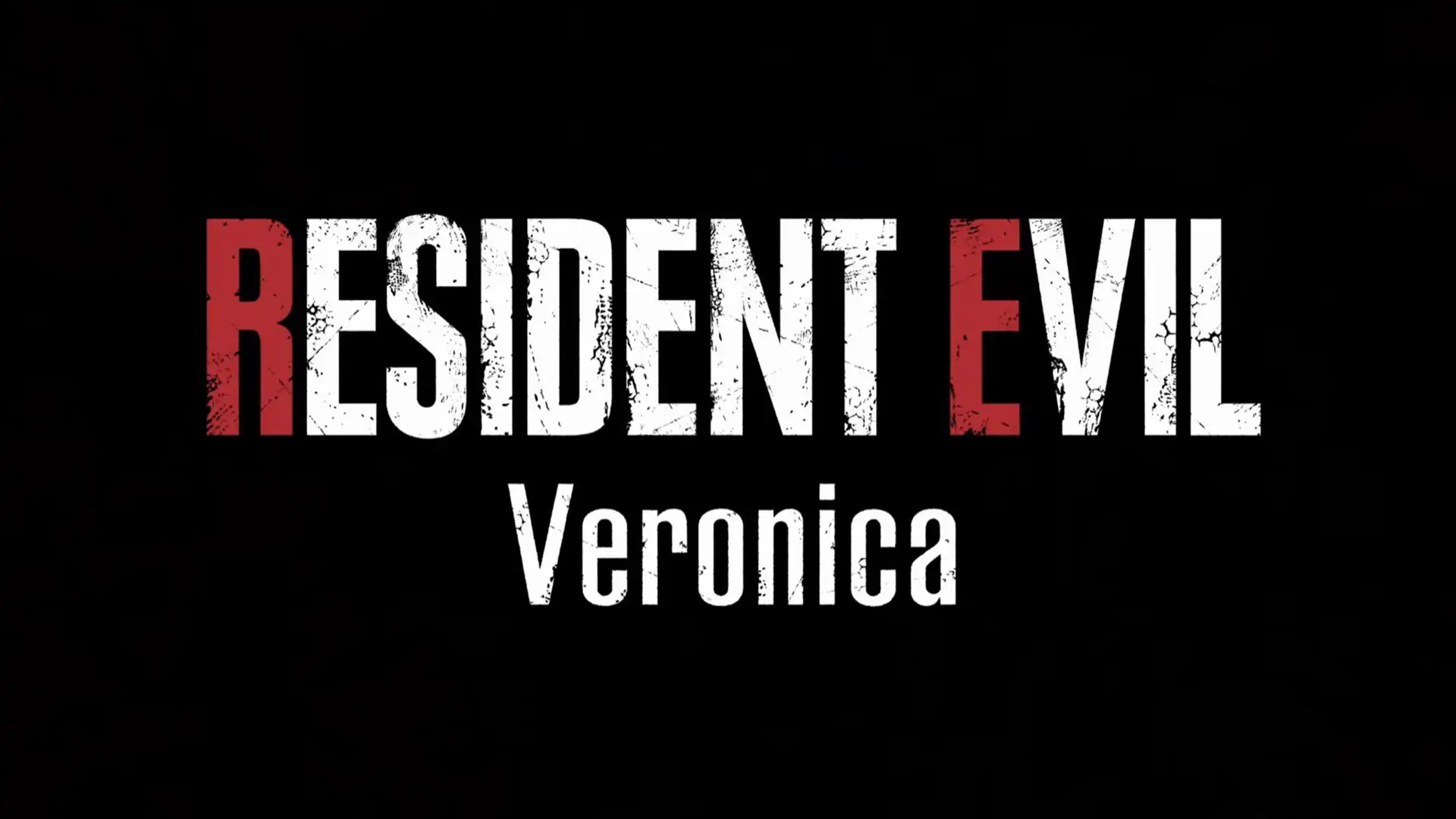Capcom официально анонсировала ремейк Resident Evil Code Veronica