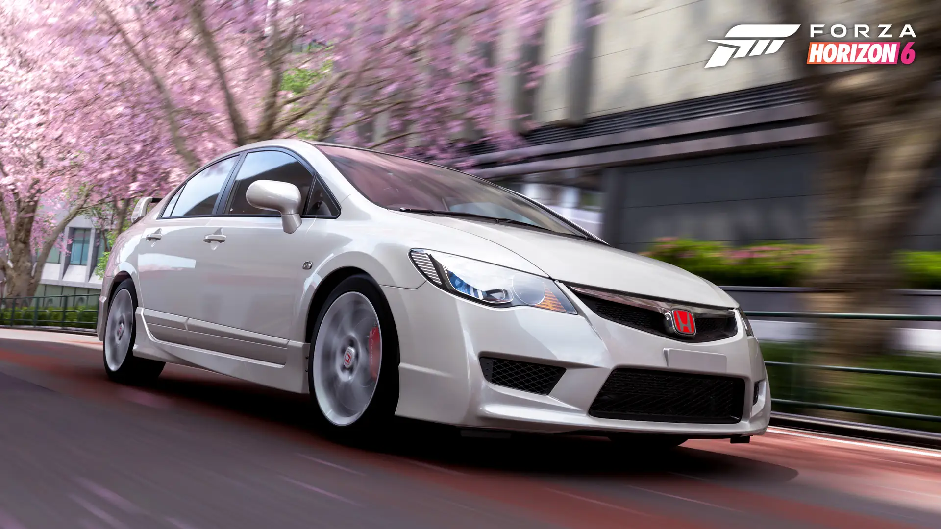Forza Horizon получит очередное пополнение автопарка