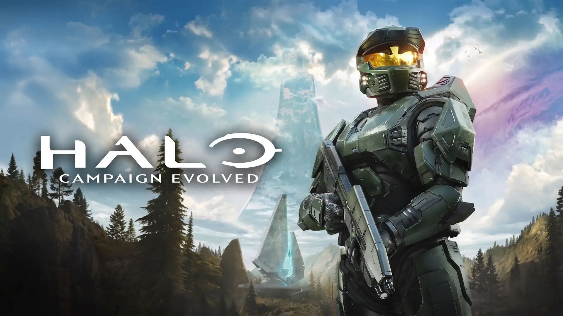 Системные требования Halo Campaign Evolved для 1080p, 1440p и 4K