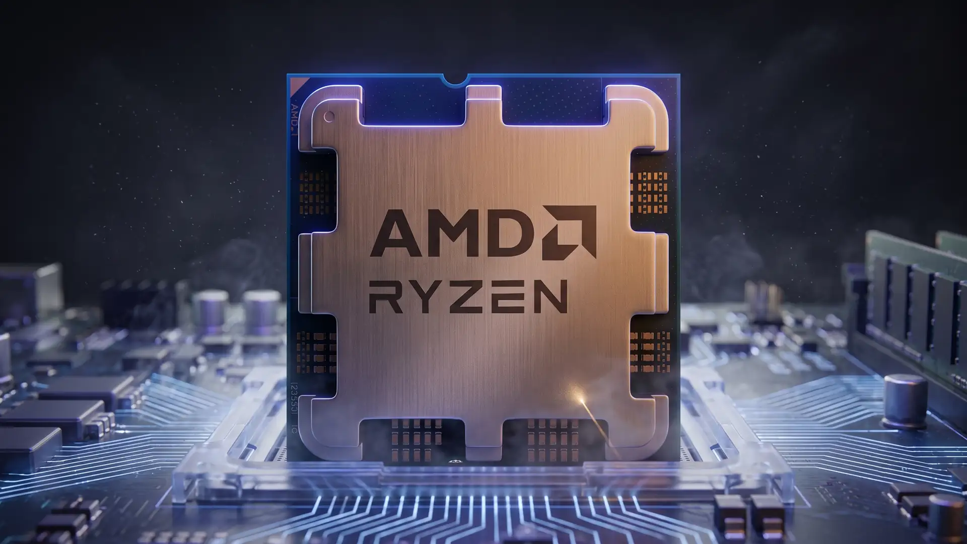 AMD добавит в Linux поддержку ядер Low Power для гибридных процессоров