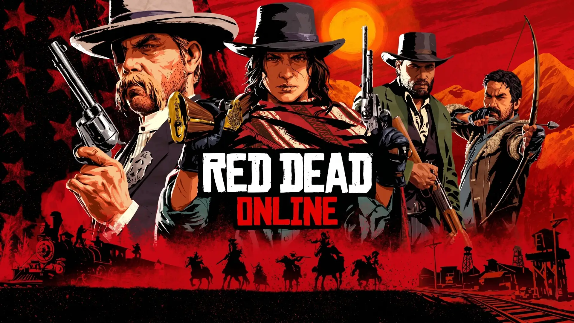 Полный список бонусов и скидок в Red Dead Online на июнь
