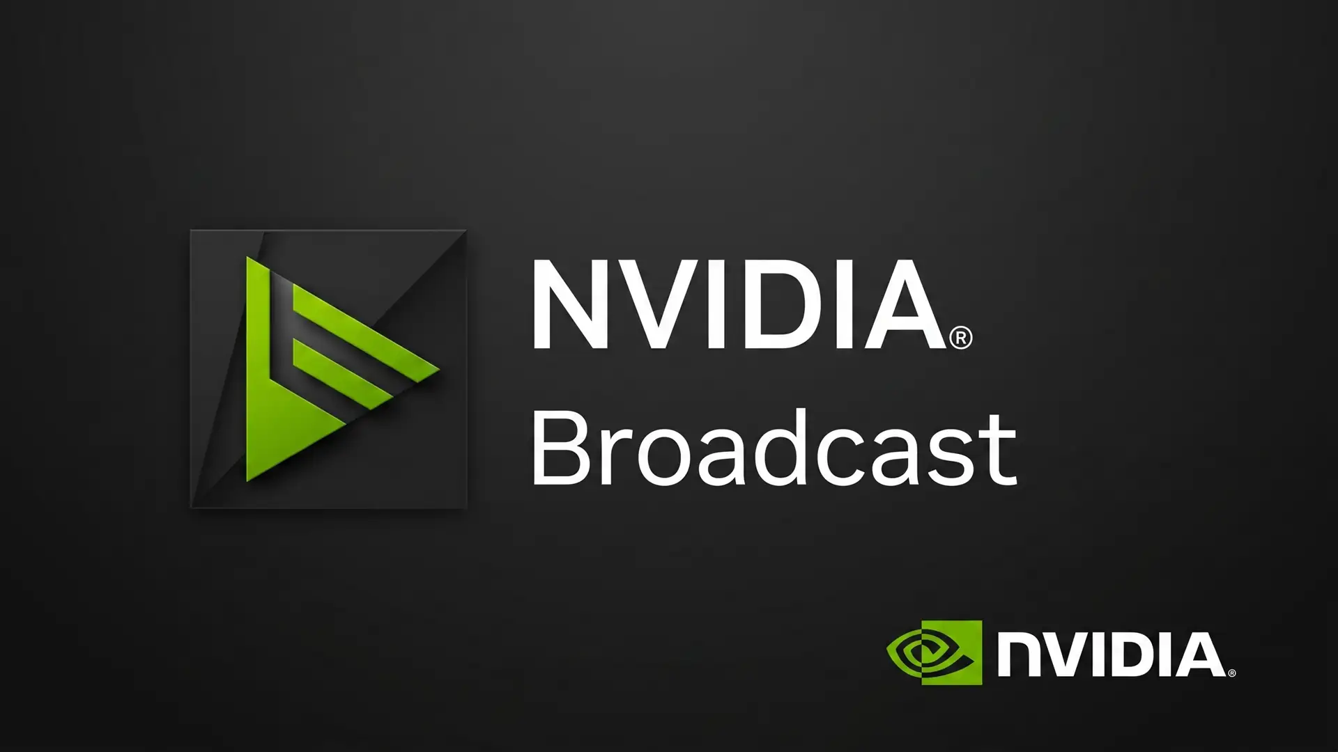 NVIDIA Broadcast 2.2 обновляет функцию Studio Voice