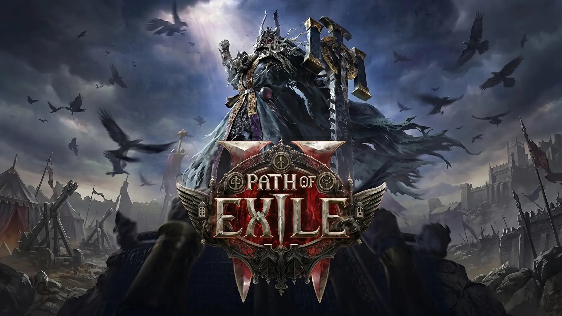 Марк Робертс пожаловался на ломающих экономику Path of Exile 2 игроков