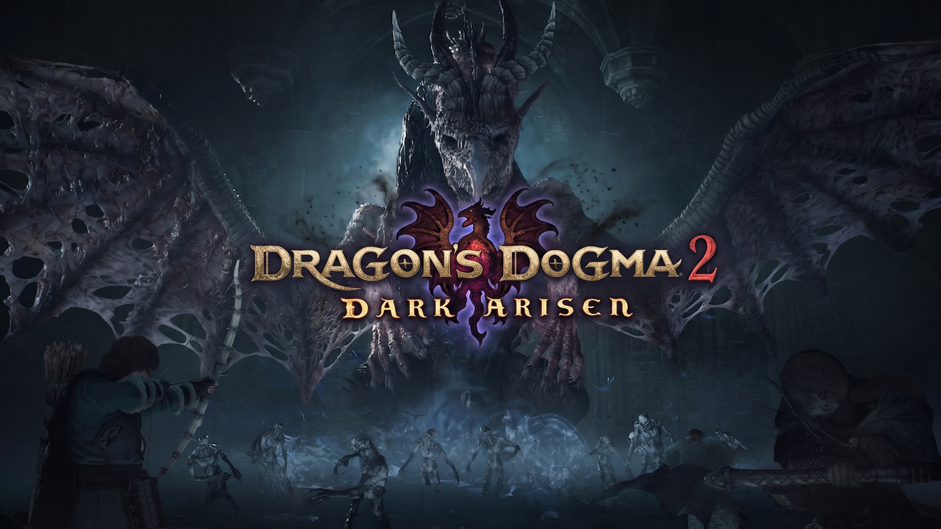 Capcom раскрыла детали дополнения Dragon's Dogma 2: Dark Arisen с 12 новыми подземельями