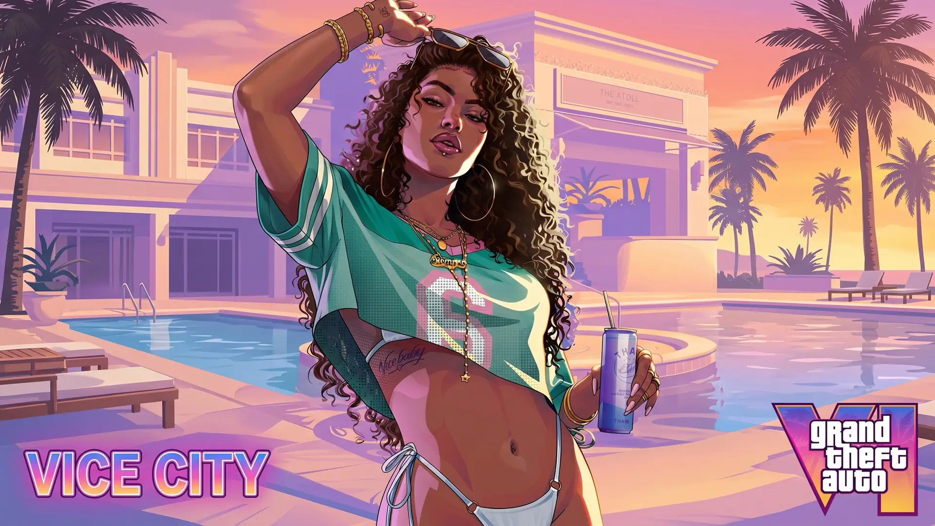 Дата выхода Grand Theft Auto 6 исчезла с официального сайта