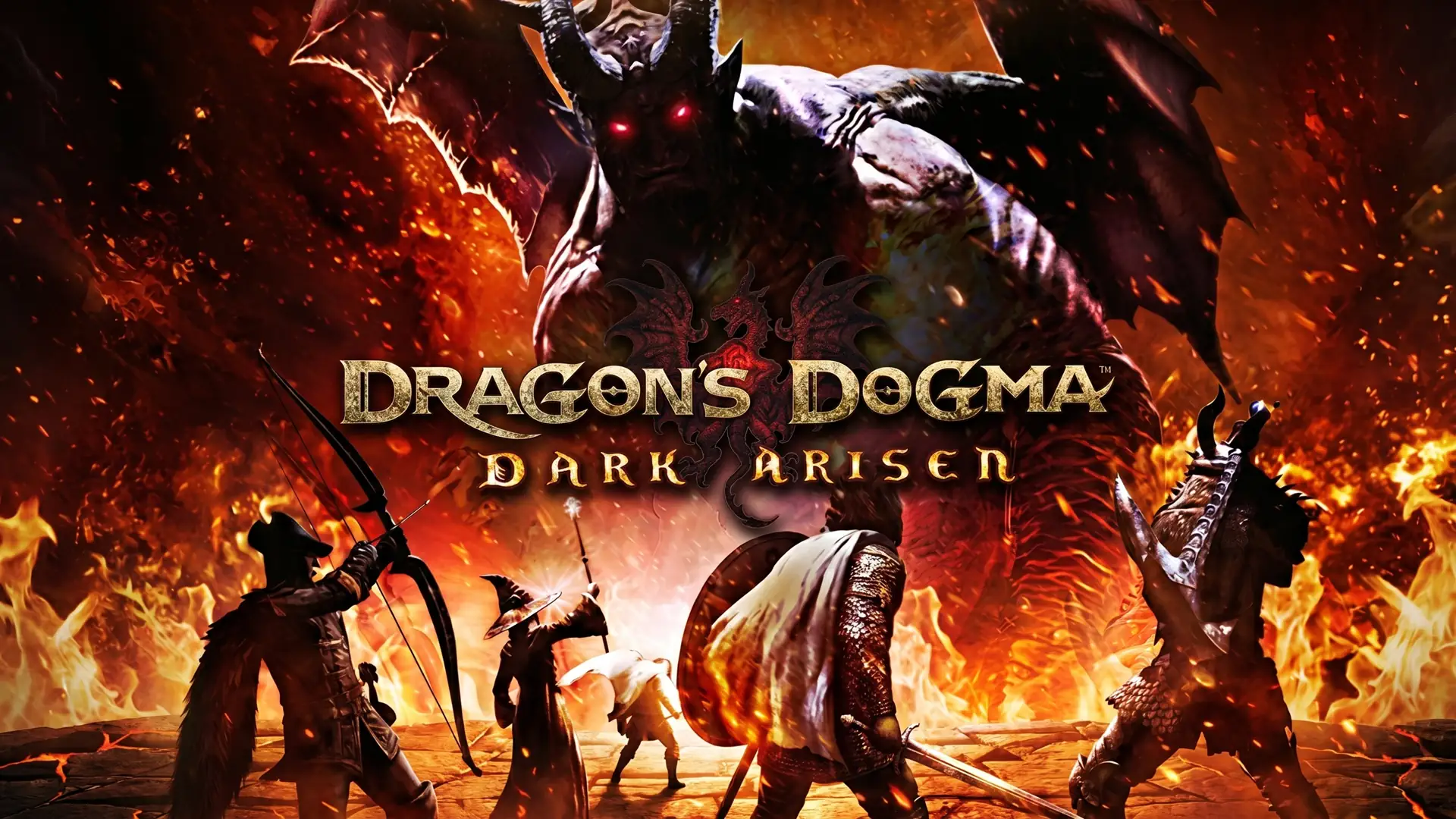 Capcom подтвердила дату выхода расширения для Dragon's Dogma 2