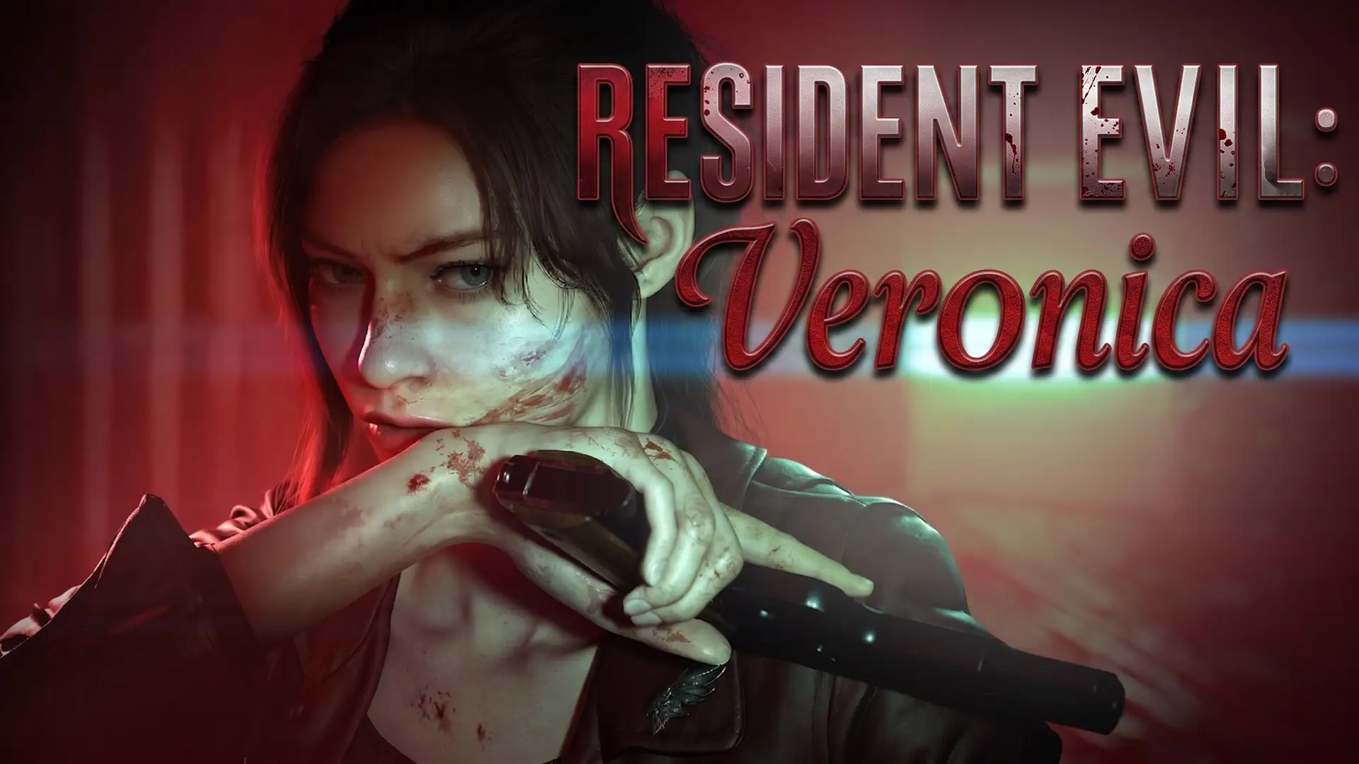 Новые детали Resident Evil Veronica раскроют в ближайшие дни