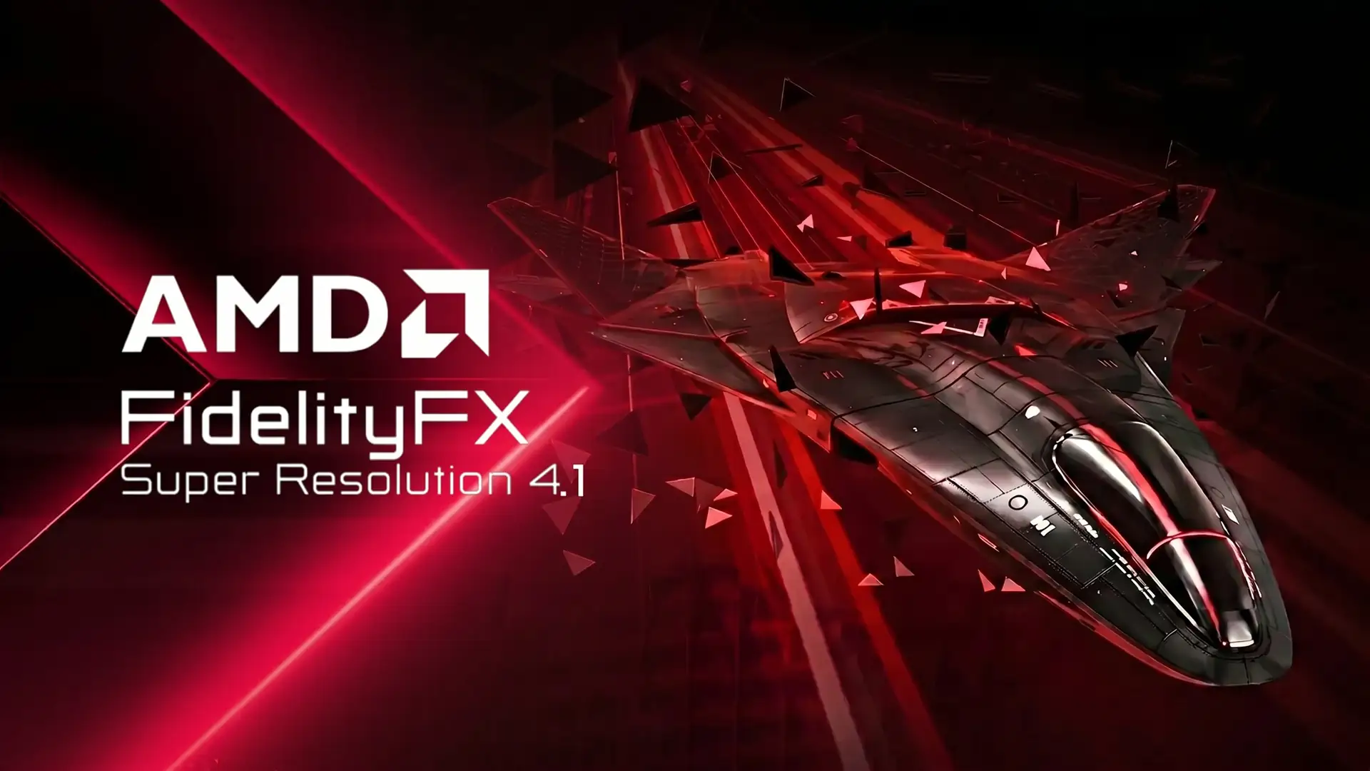 Valve добавила поддержку AMD FSR 4 для видеокарт Radeon RX 7000 в Linux