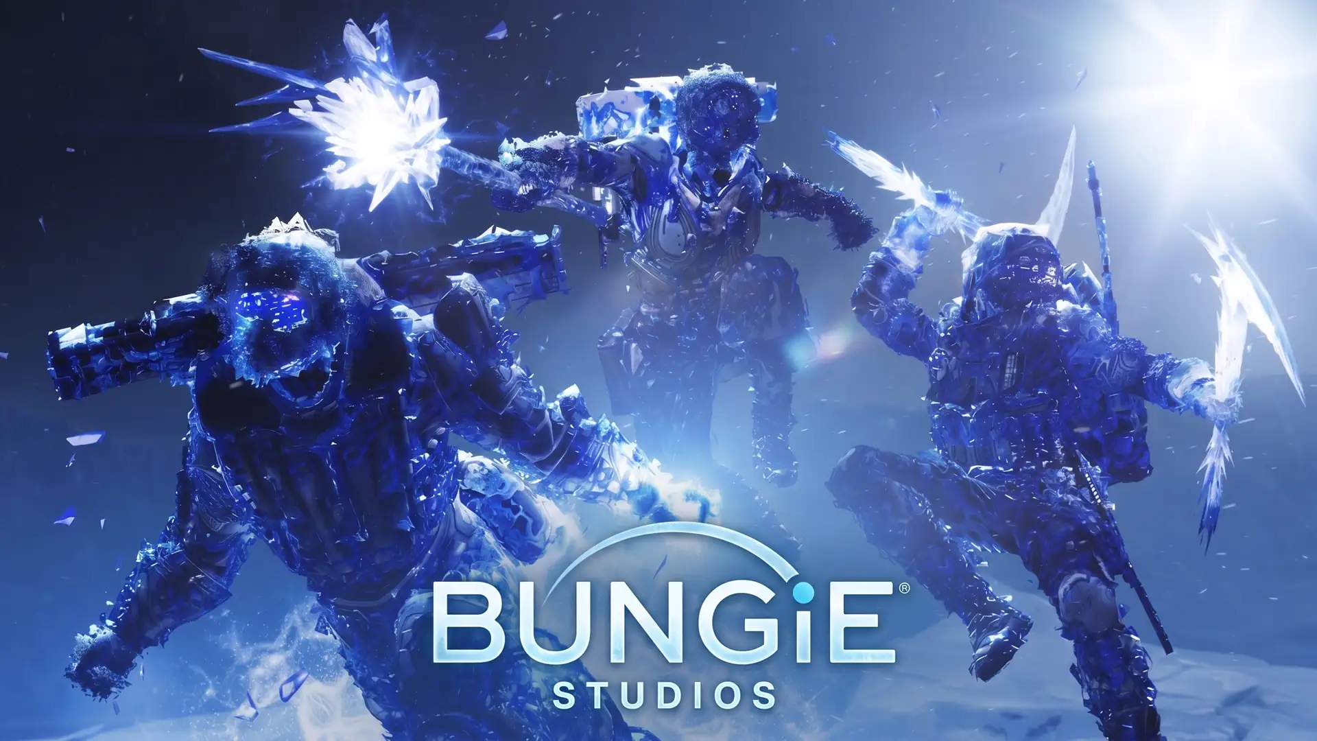 Студия Bungie готовится к массовым сокращениям персонала летом