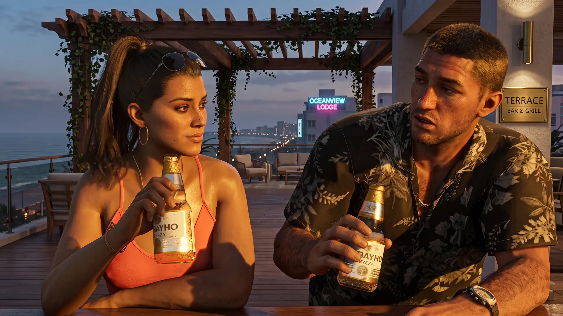 Команда GTA 6 обвинила Rockstar в принудительном включении кранчей в контракты