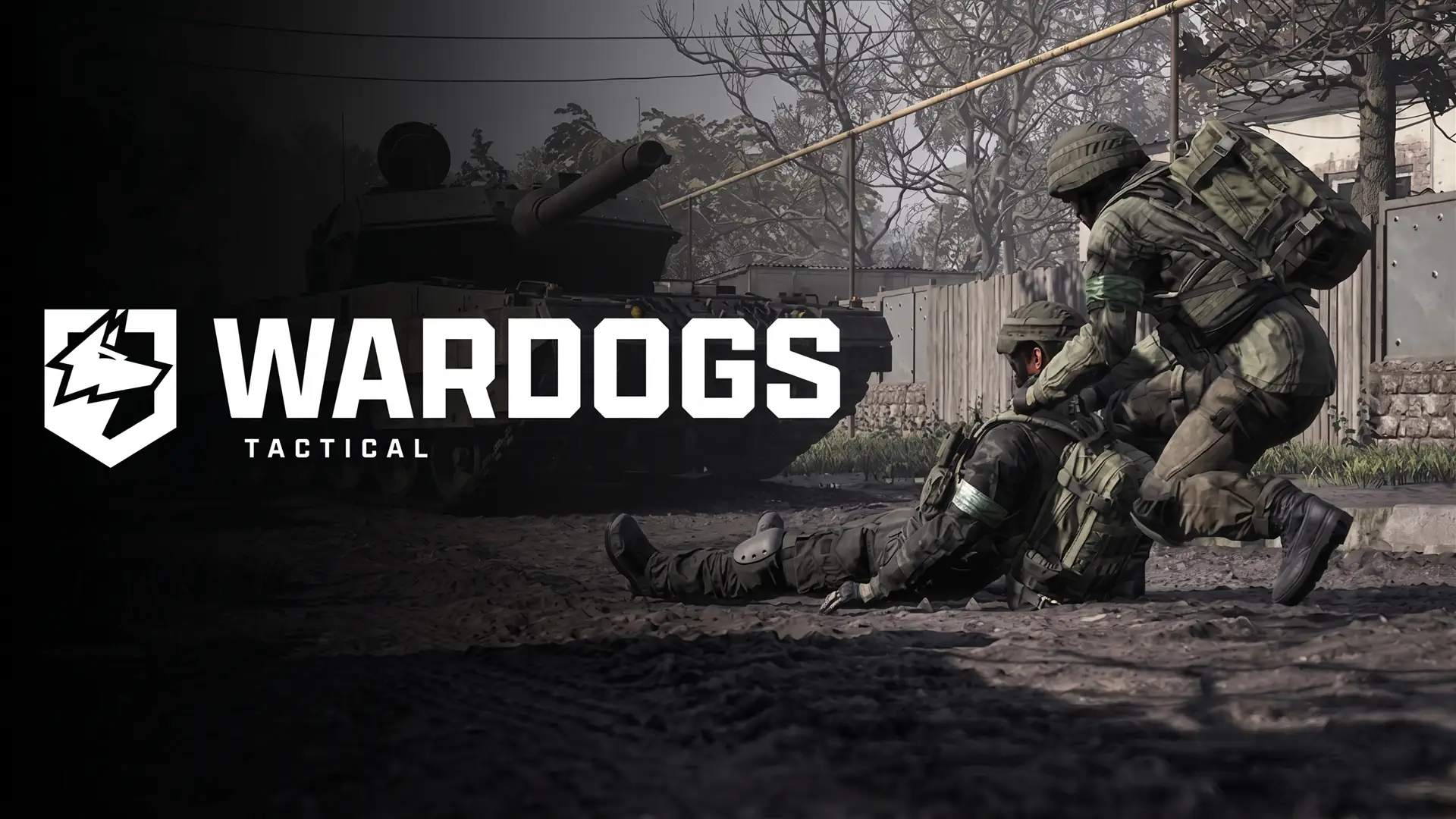 Открыта регистрация на закрытое тестирование шутера Wardogs