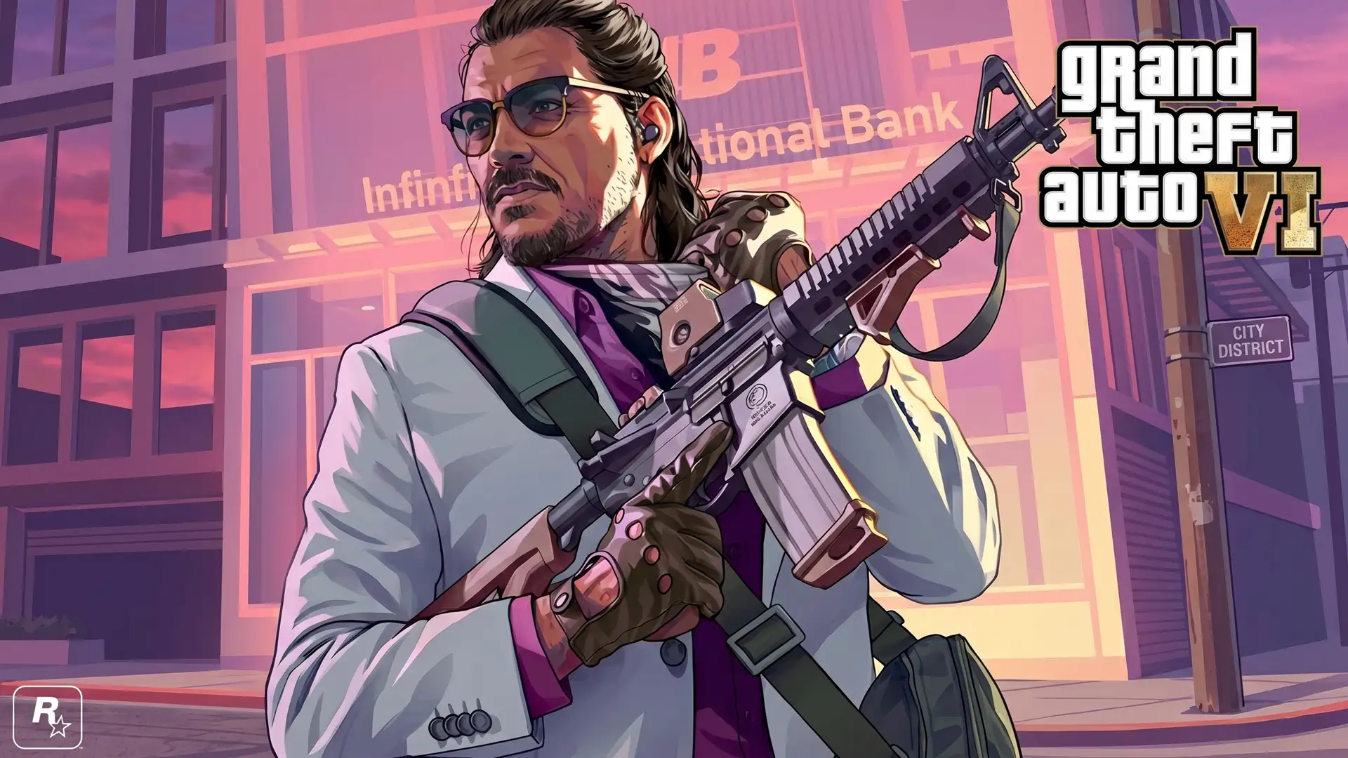 Полноценное физическое издание GTA 6 может появиться через месяц после релиза