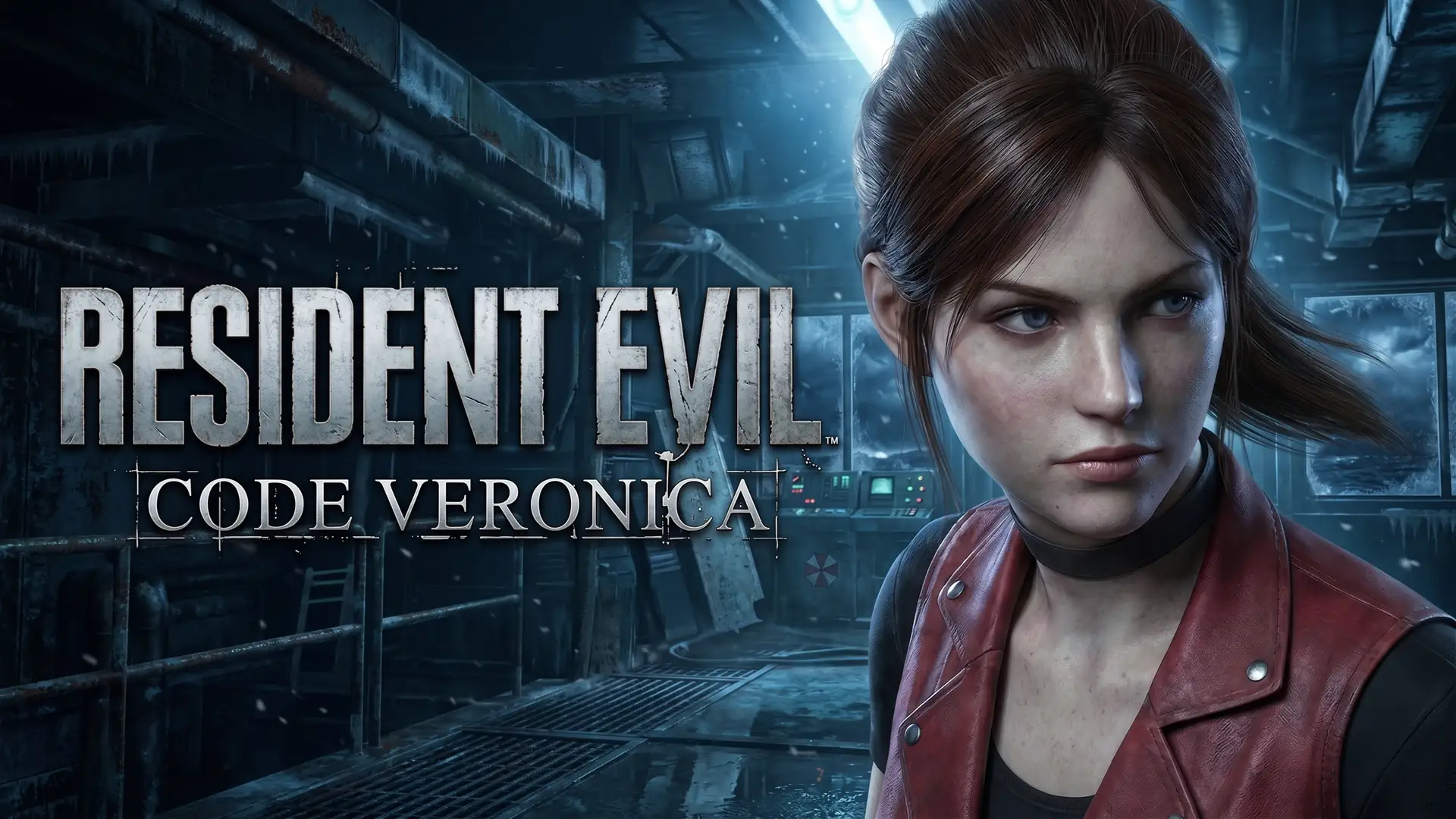 Capcom готовится представить обновленную Resident Evil Code Veronica