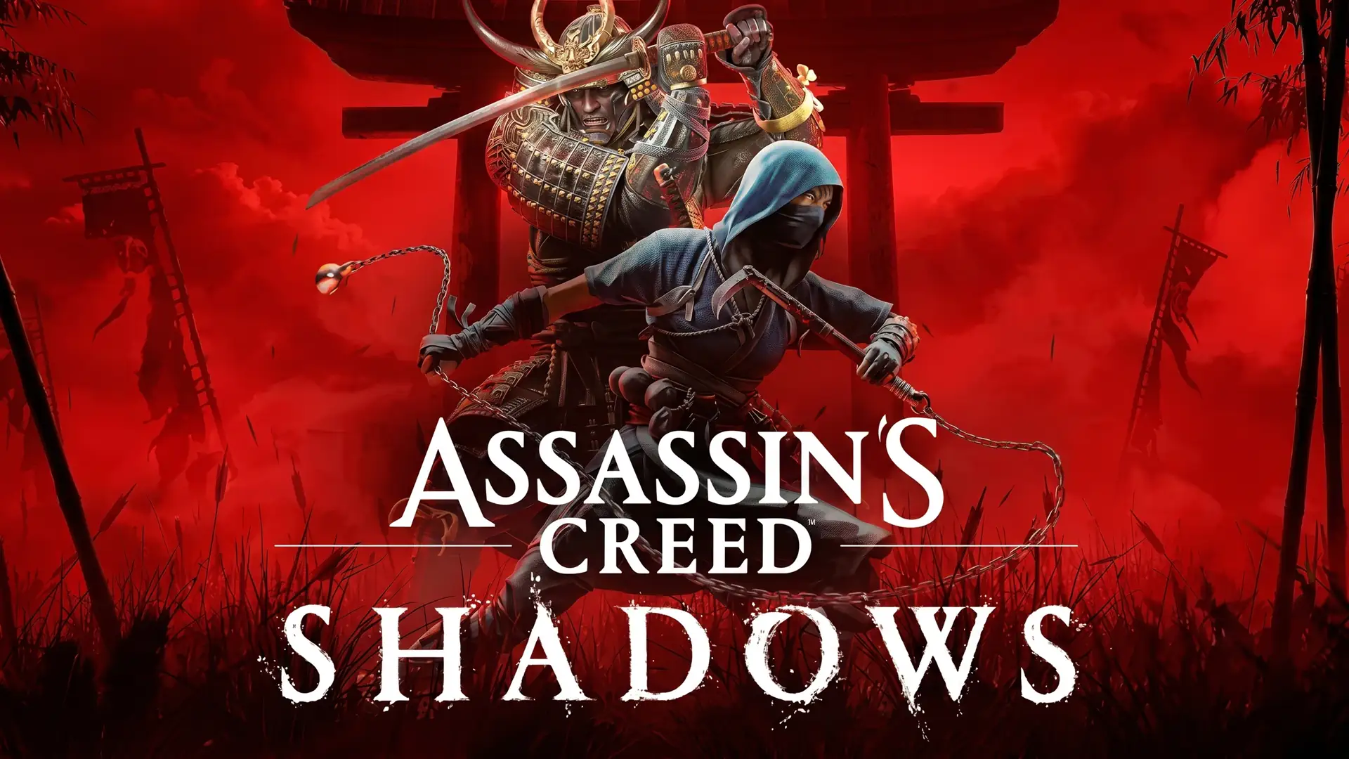 Последнее обновление Assassin's Creed Shadows перенесет игроков на Карибы