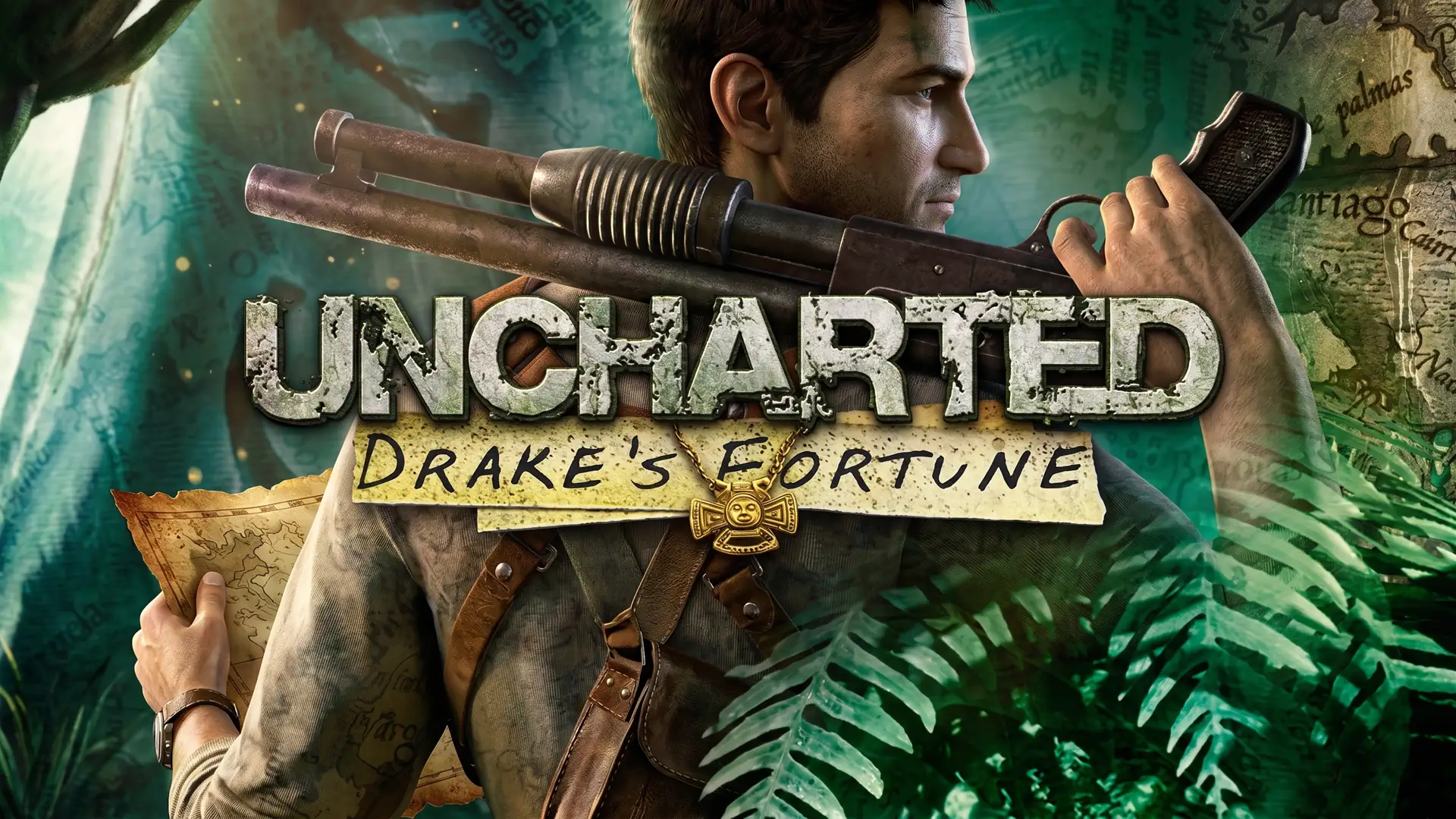 Датамайнер обнаружил прототип ремейка Uncharted: Drake’s Fortune в файлах The Last of Us Part 2