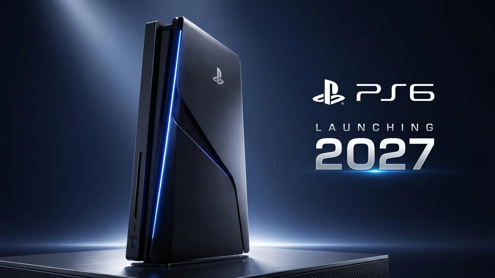 Выход консоли PlayStation 6 могут перенести на 2028 или 2029 год