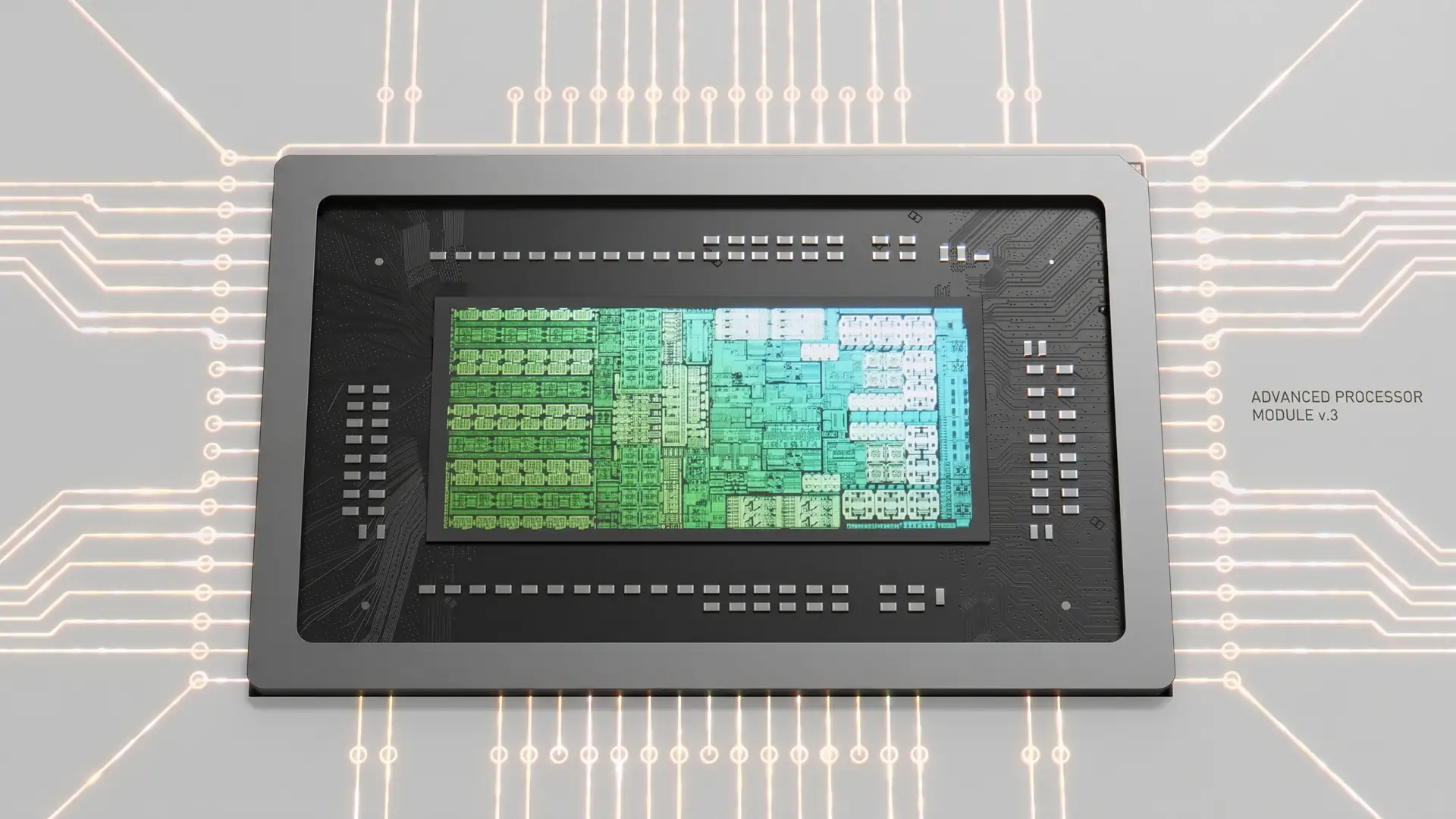 NVIDIA объединяет искусственный интеллект и графику в RTX Spark