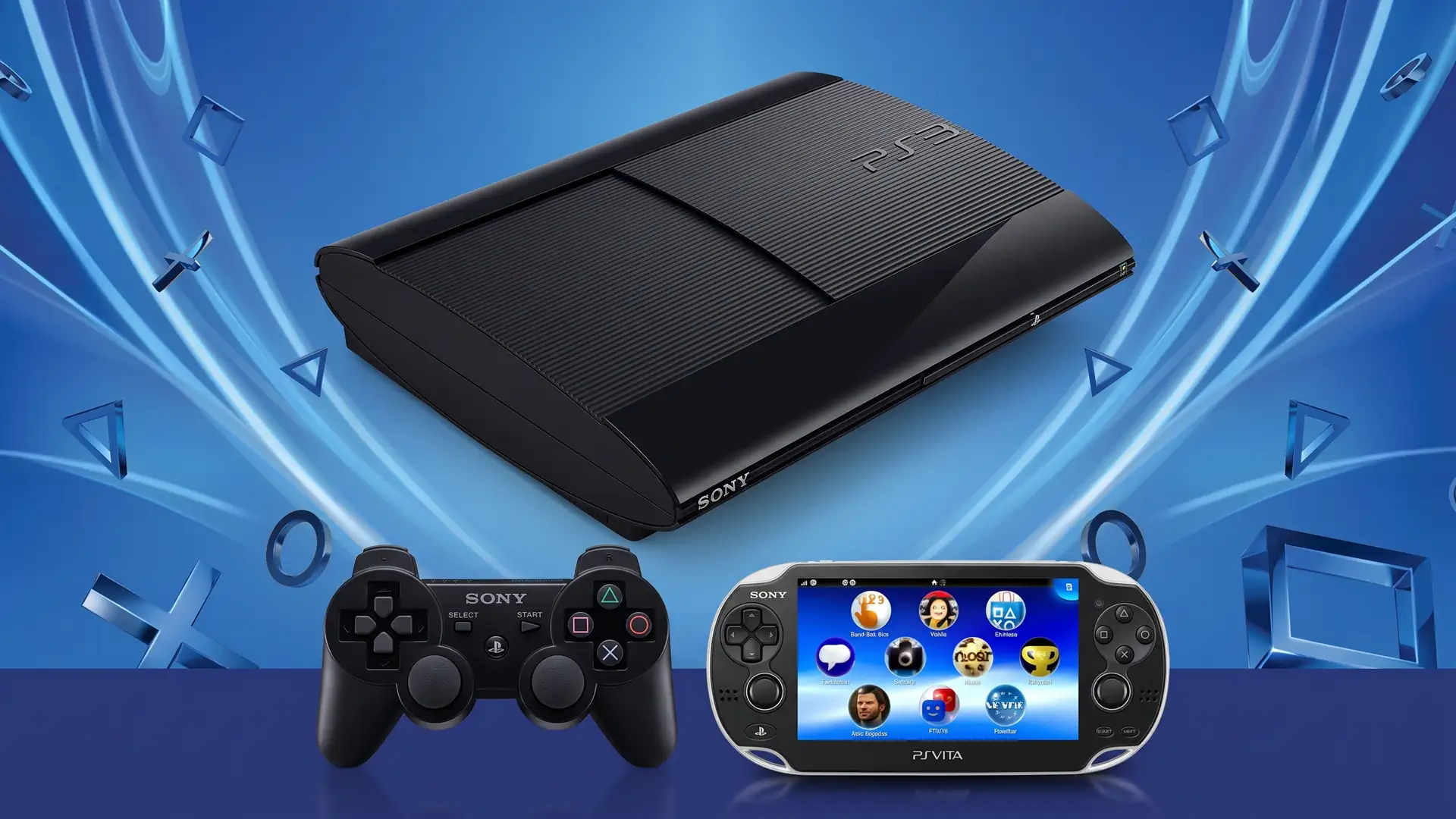 Магазин игр для PS3 и PS Vita прекратит работу в июле 2027 года
