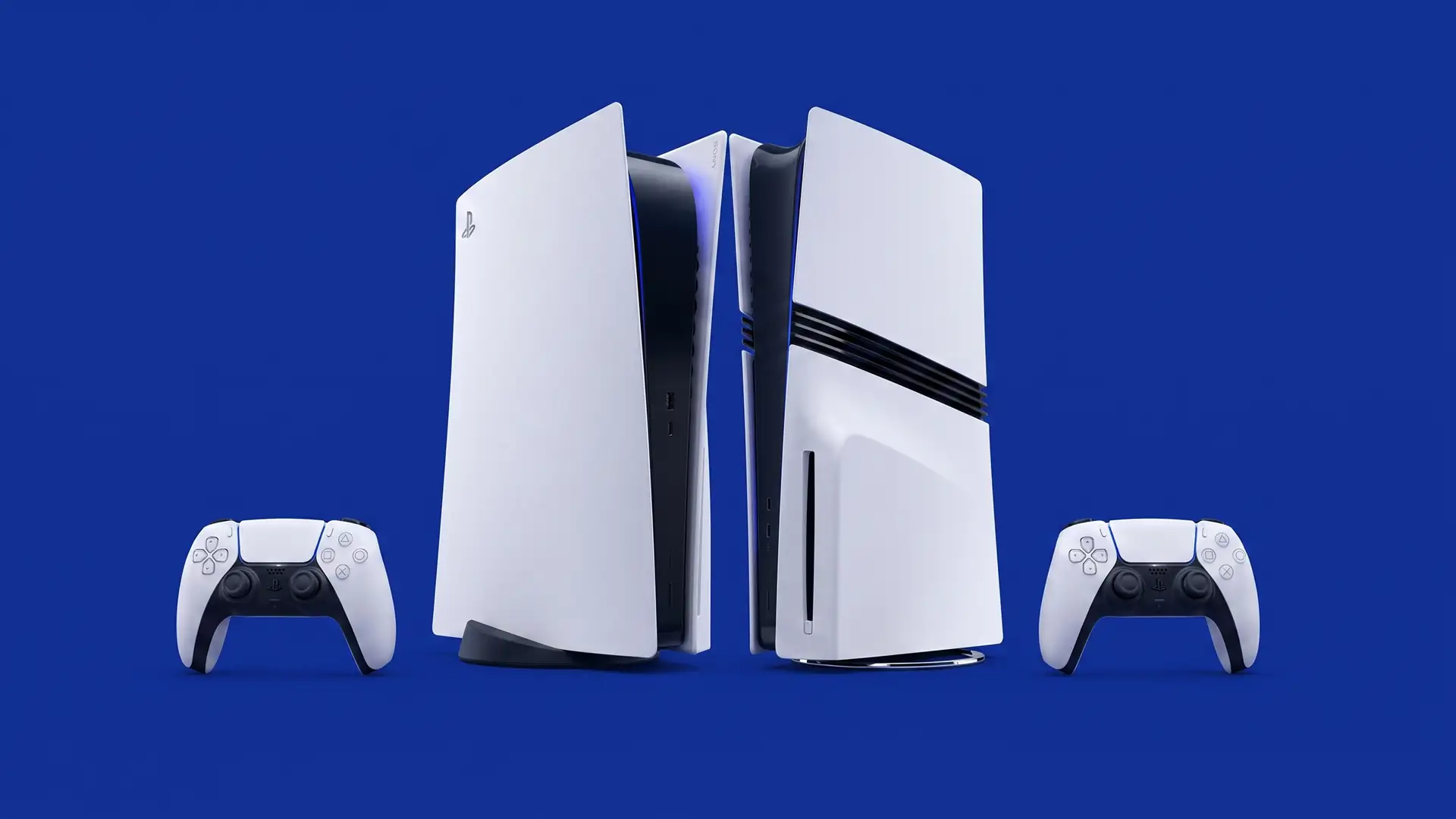 Sony выпустила июльское обновление системного программного обеспечения для PS5