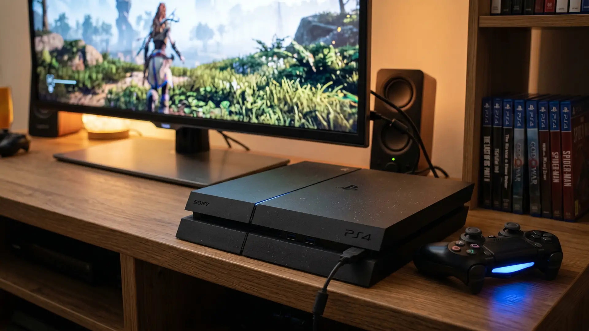 Sony выпустила апдейт PS4 13.52 с исправлением уязвимостей