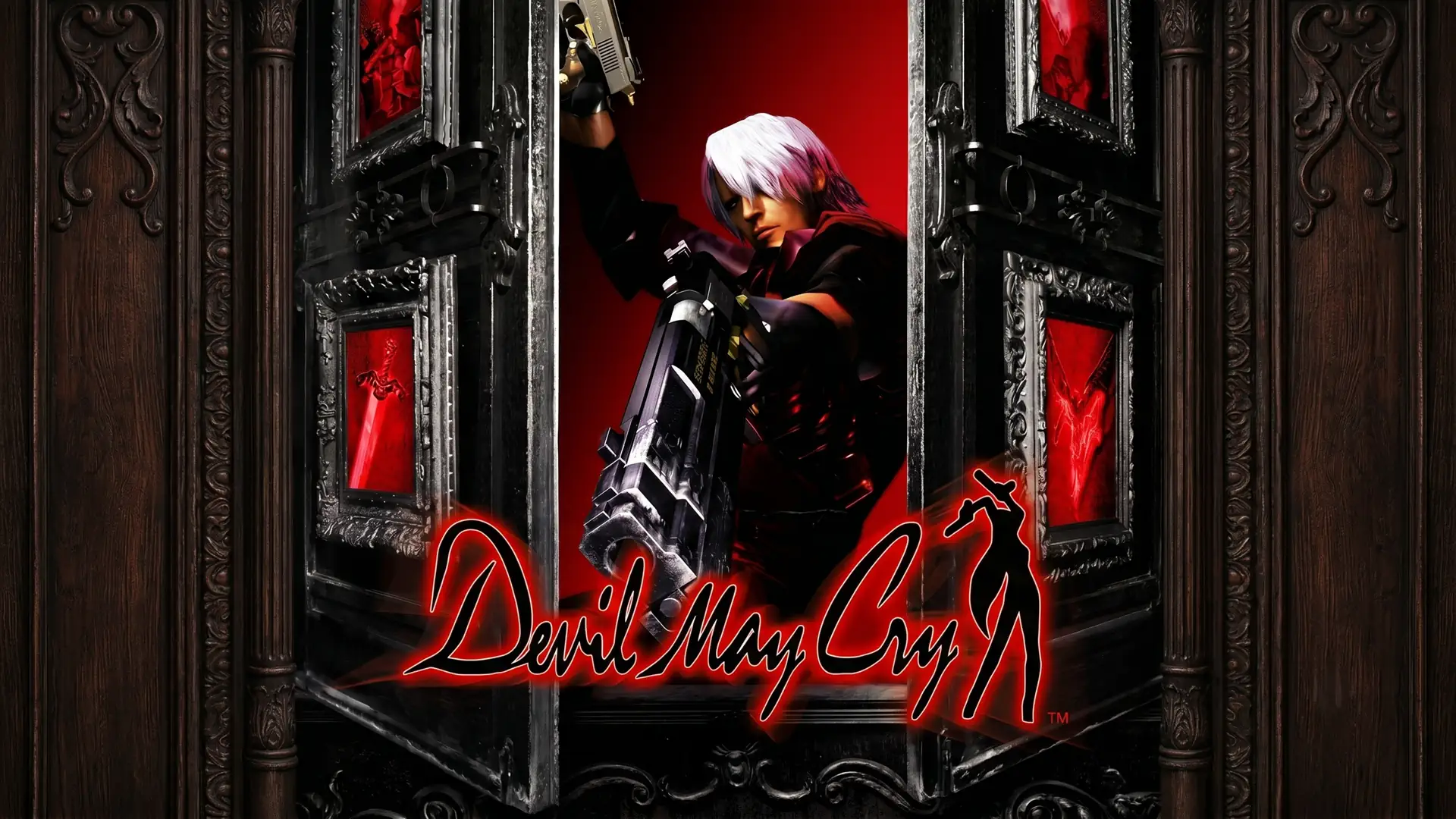 Инсайдеры сообщают об активном производстве обновленной версии первой Devil May Cry