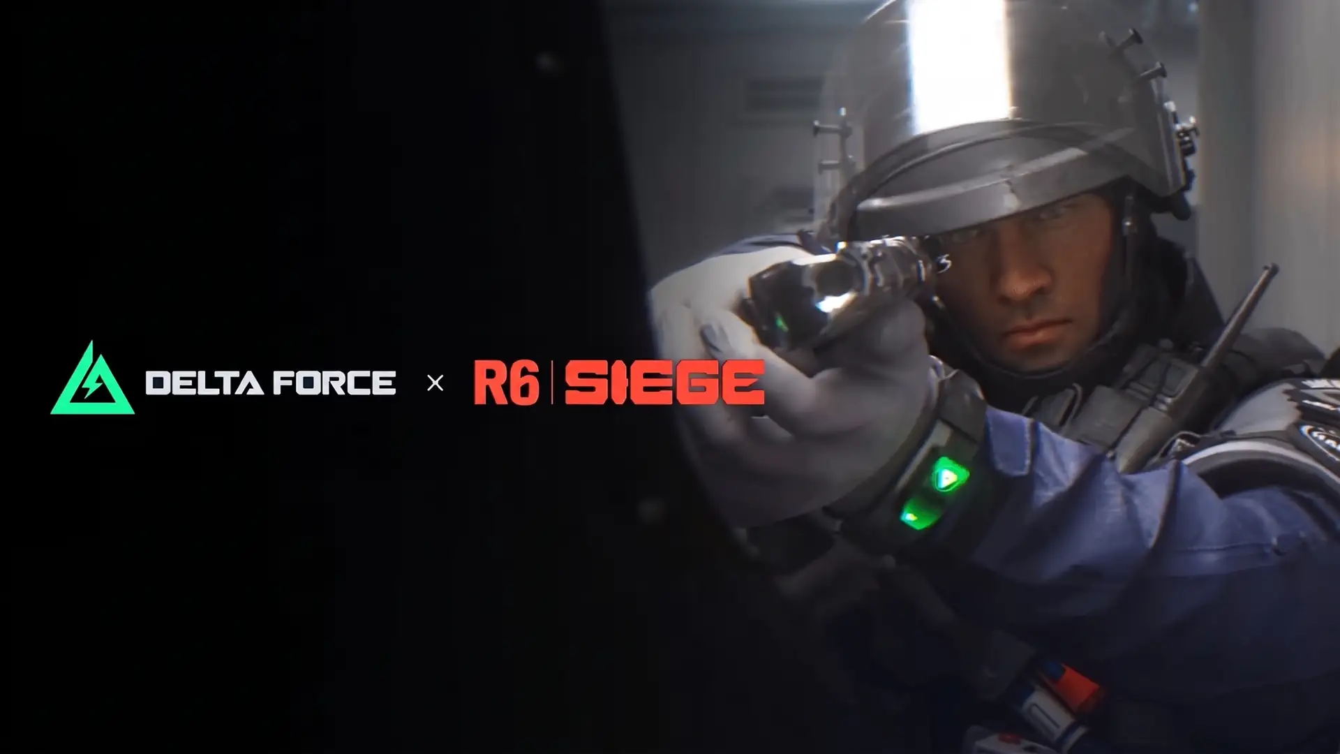 Авторы Delta Force анонсировали кроссовер с Rainbow Six Siege