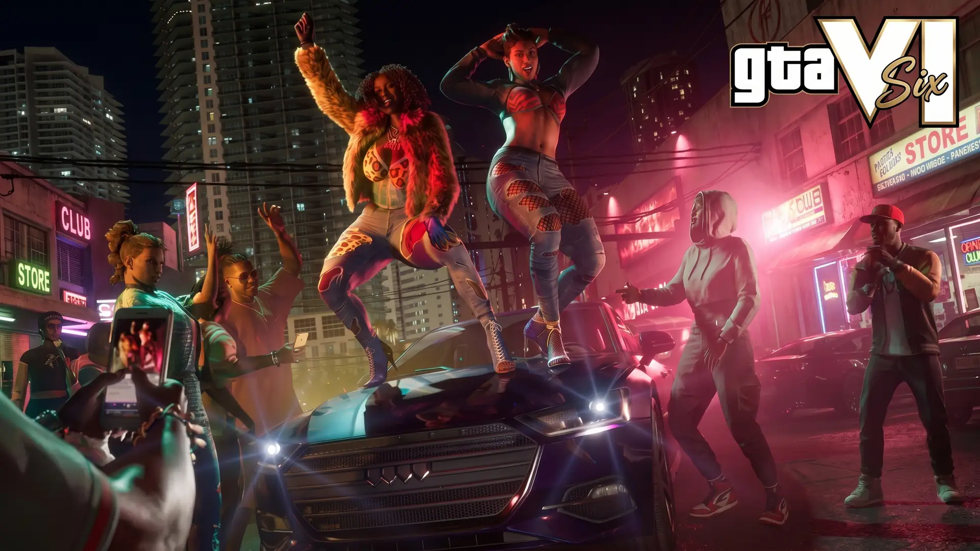 Сотрудники Rockstar Games добиваются официального признания профсоюза