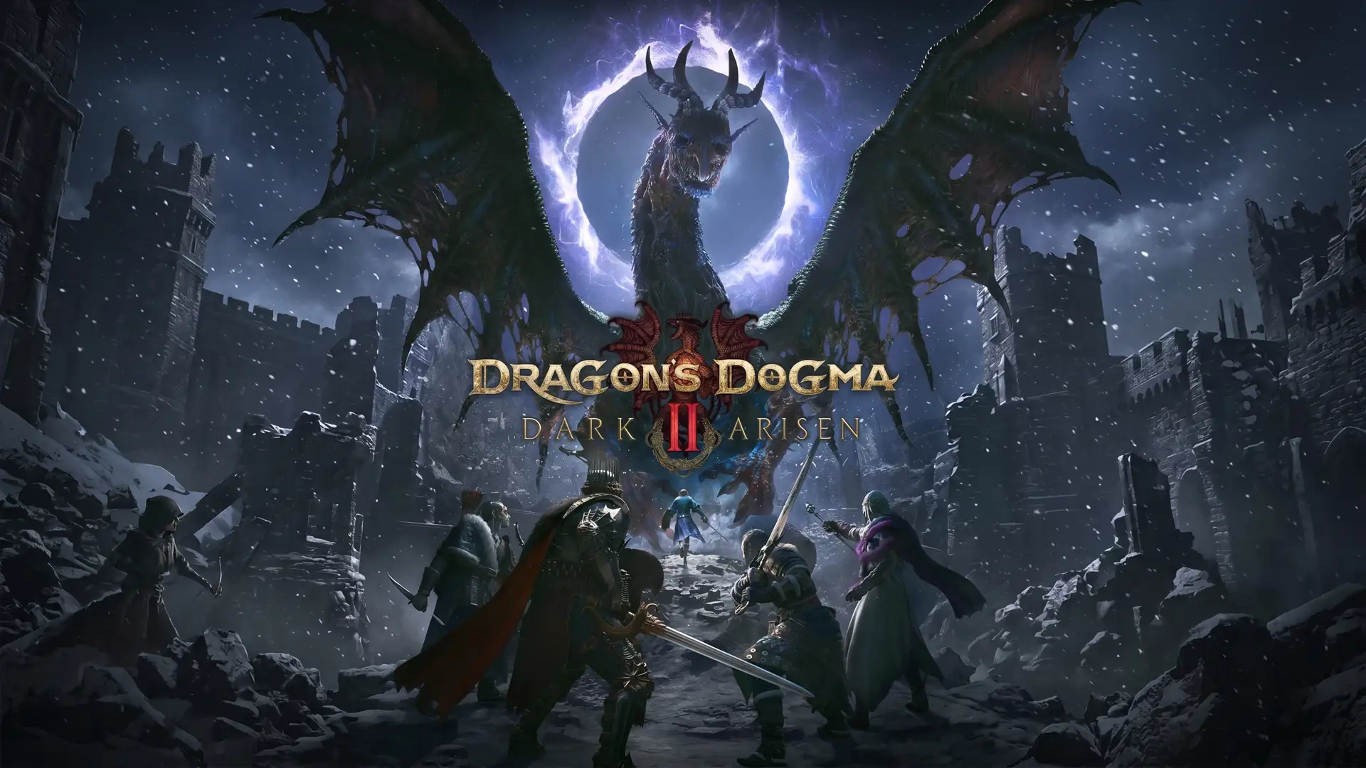 Capcom снимет с продажи Deluxe Edition игры Dragon's Dogma 2