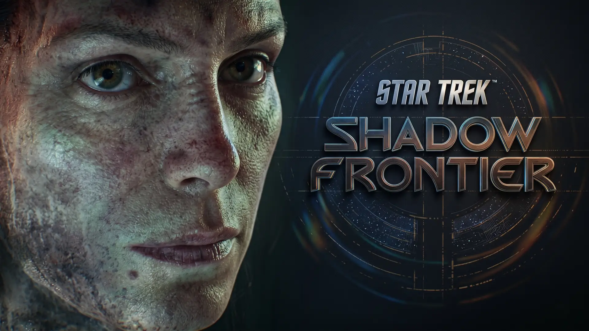 Опубликованы системные требования Star Trek Shadow Frontier