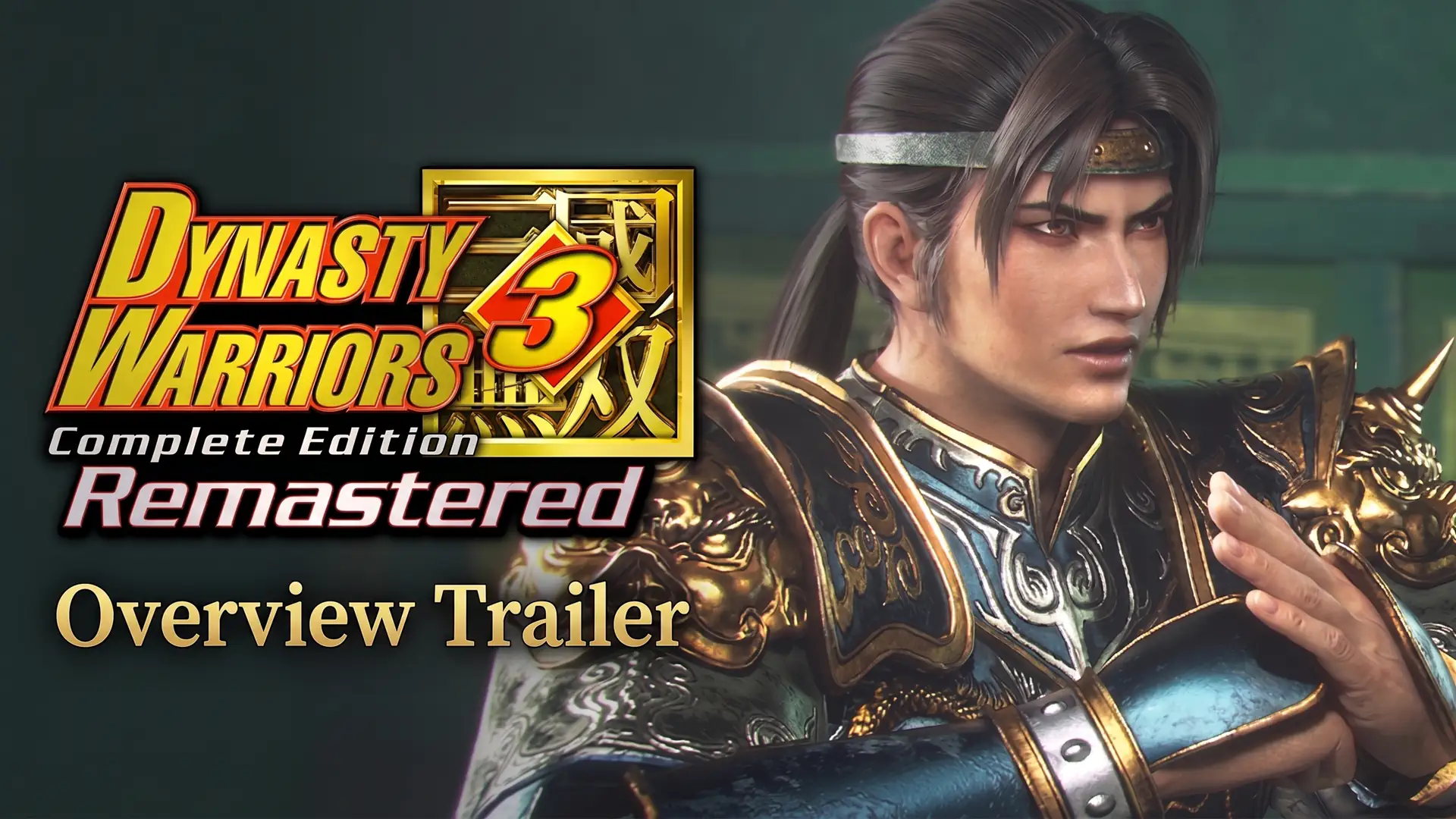 Анонсирован ремастер Dynasty Warriors 3 Complete Edition для PS5