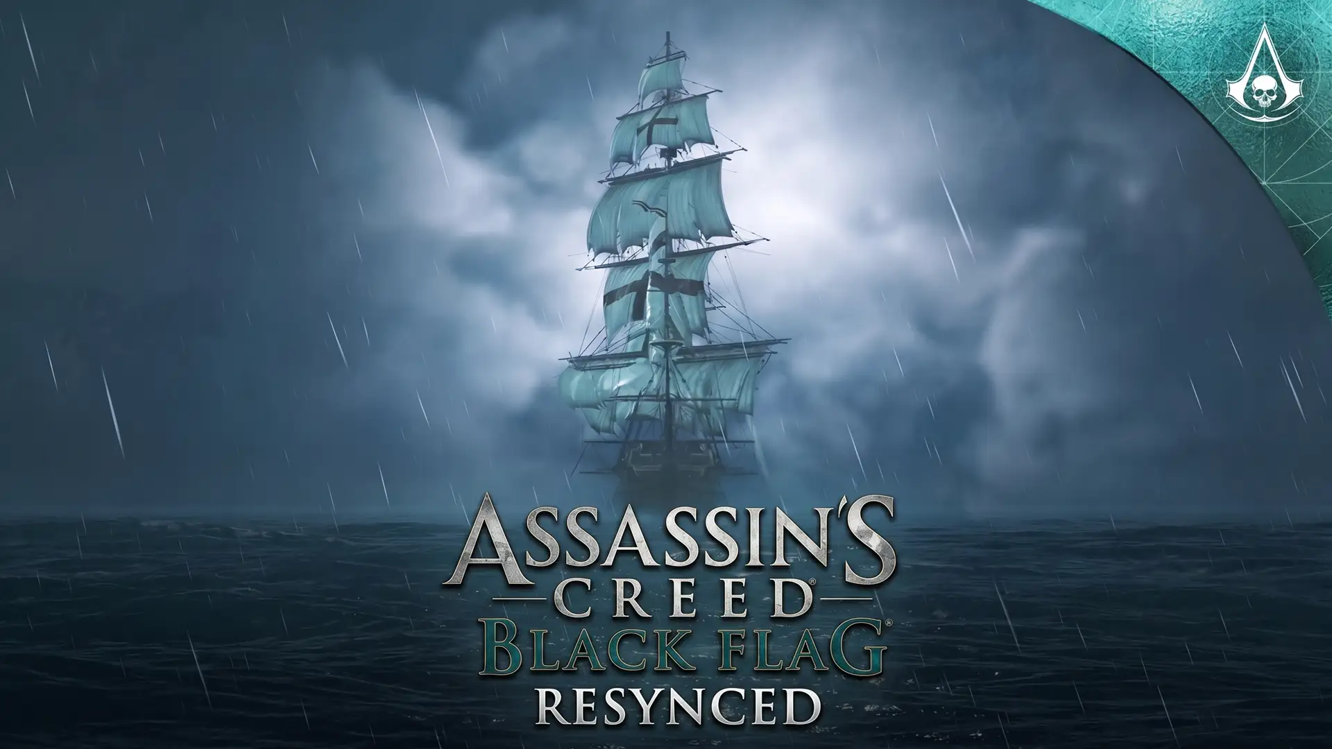 Ubisoft раскрыла новые кадры Assassin’s Creed Black Flag Resynced