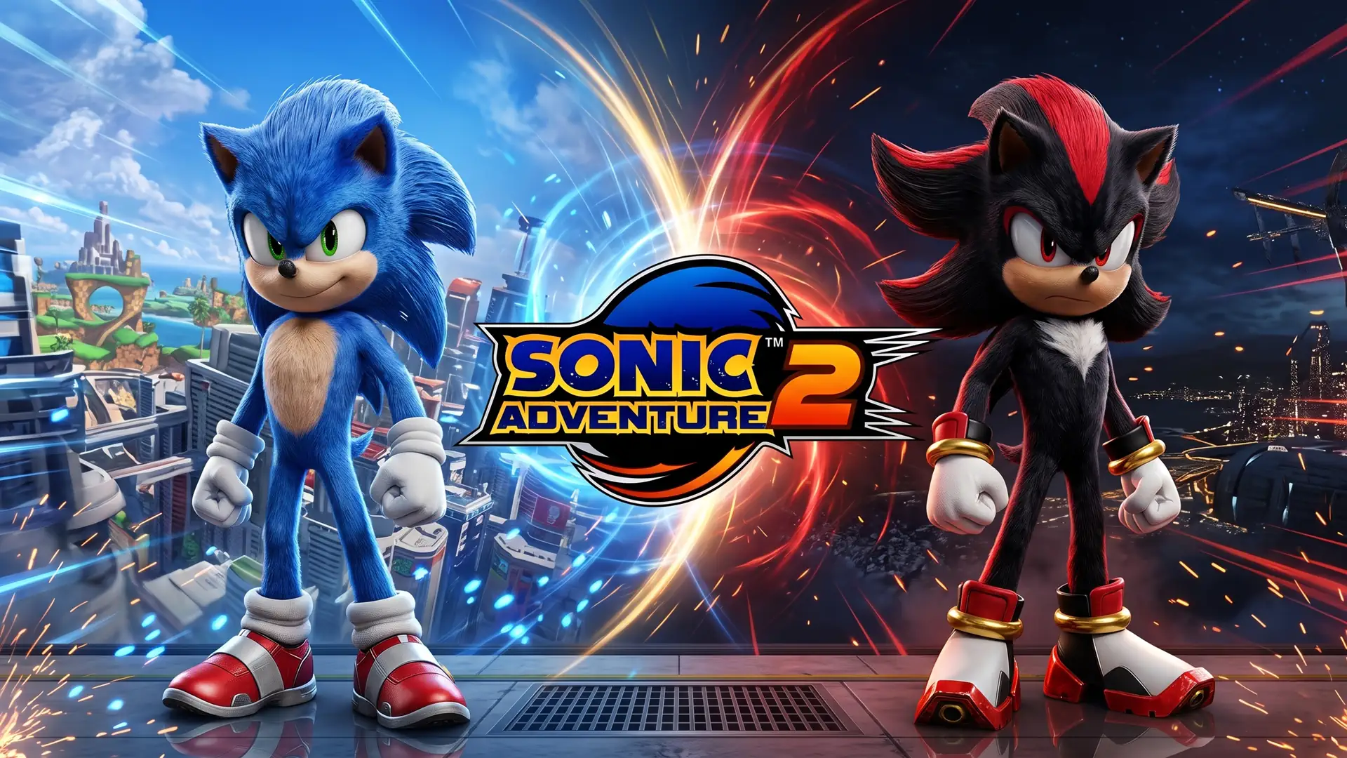 Создатель Sonic Adventure 2 поделился воспоминаниями о разработке игры
