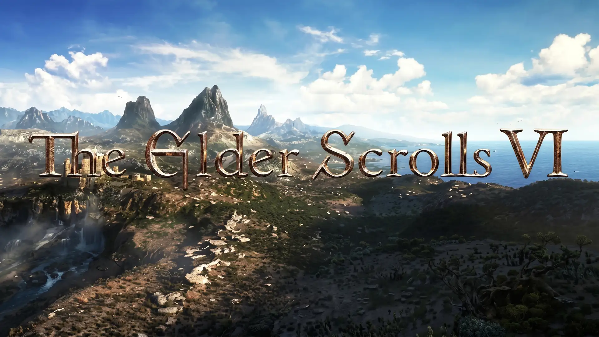 Мэтт Бути рассказал о состоянии разработки The Elder Scrolls VI