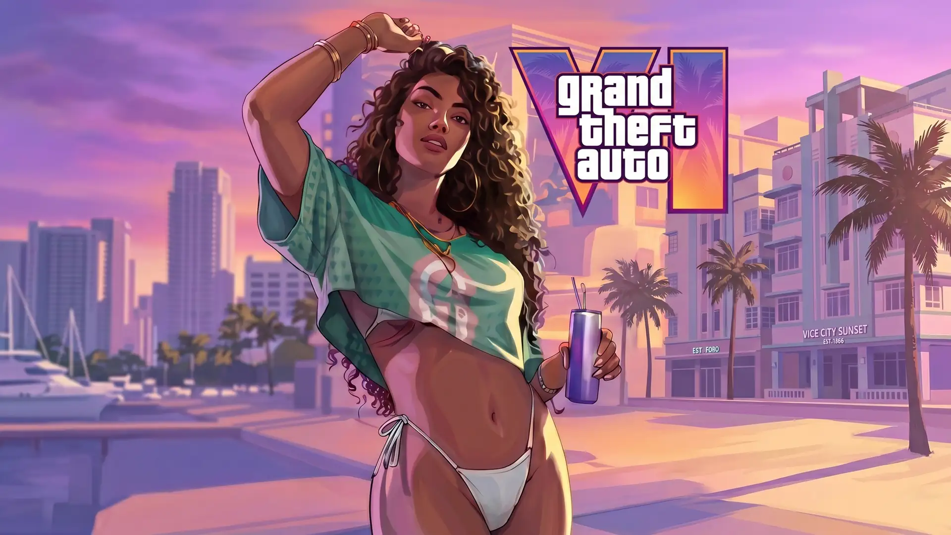 Rockstar Games объявила дату начала предзаказов и стоимость Grand Theft Auto VI