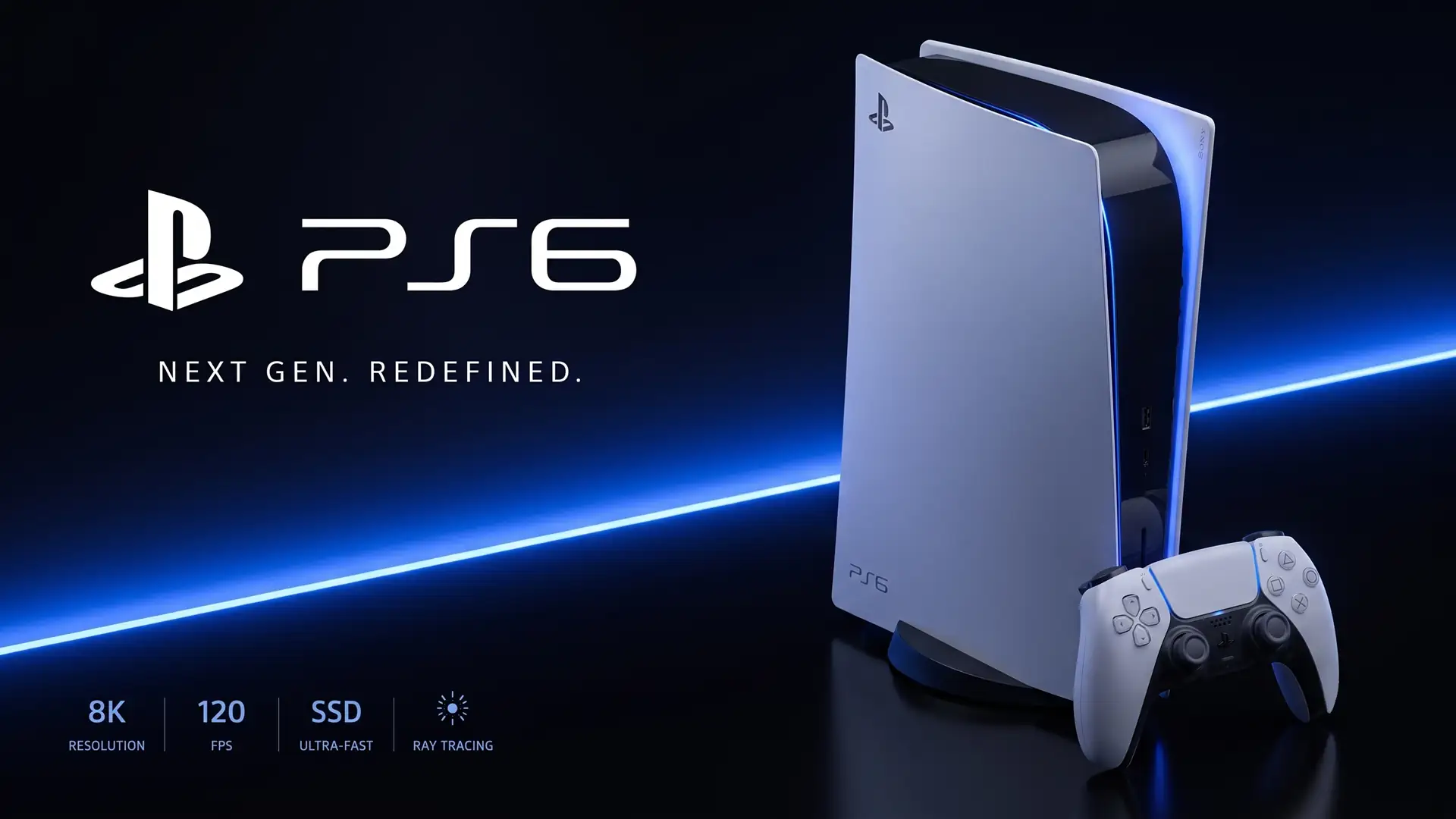 Sony прекратит выпуск игр на дисках для консолей PlayStation с 2028 года