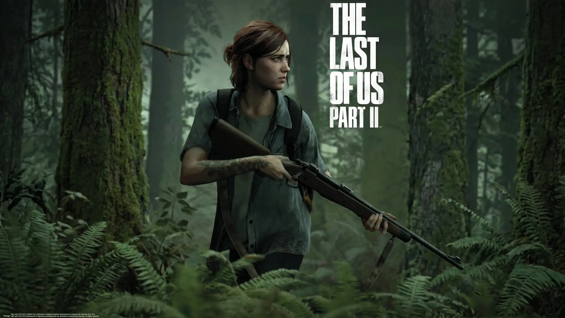 Представлен масштабный мультиплеерный мод для The Last of Us Part 2