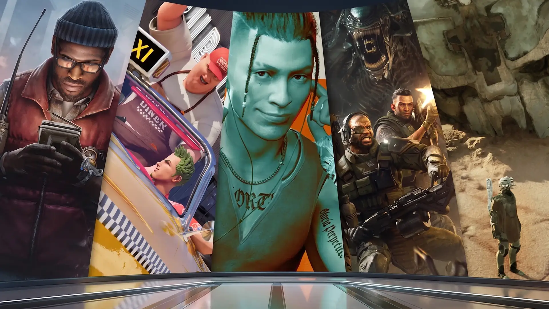 Шесть новых игр которые выйдут на PlayStation 5 в ближайшее время