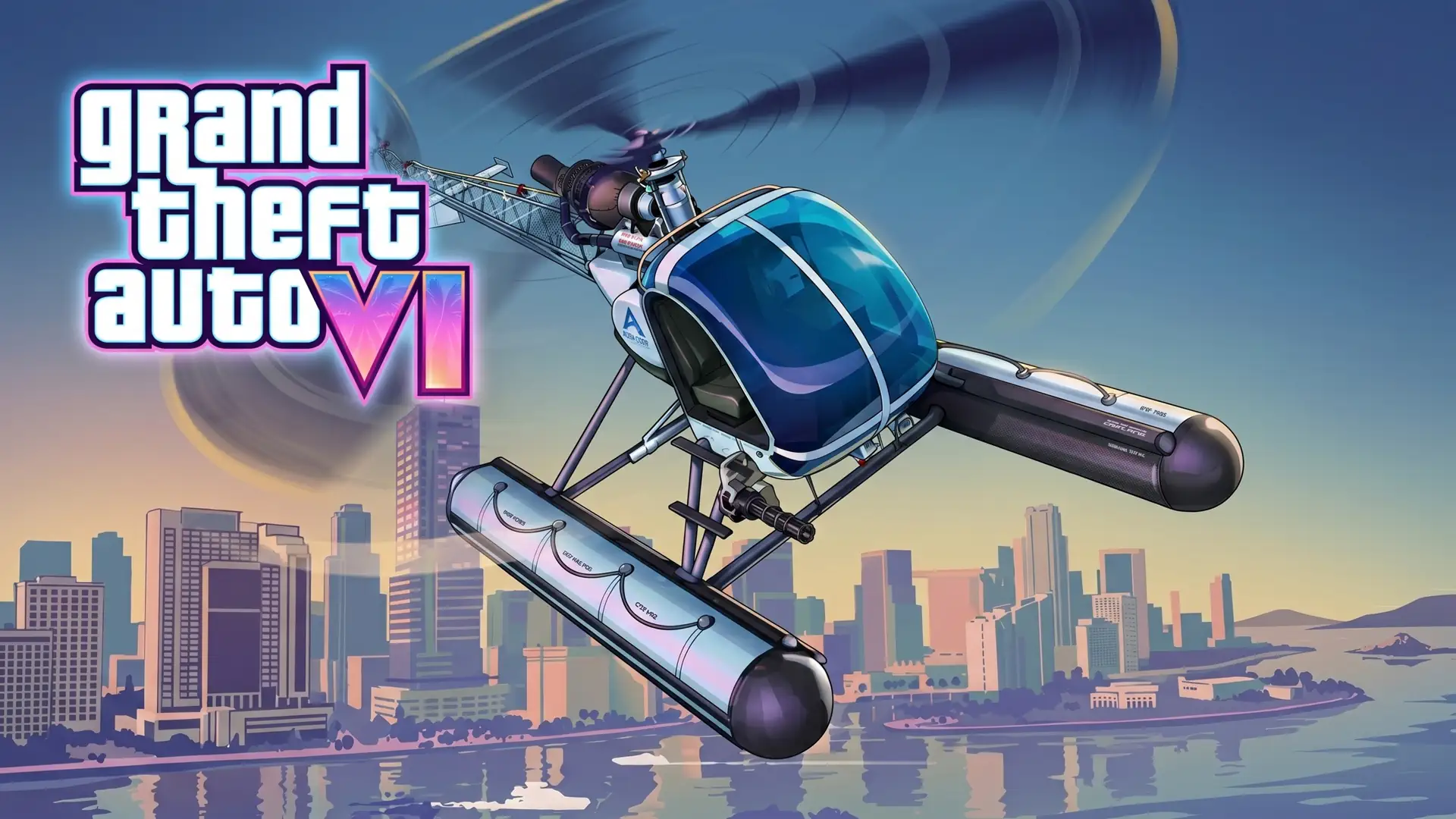 PlayStation обновила рекламные материалы GTA VI из-за отказа Rockstar от дисков
